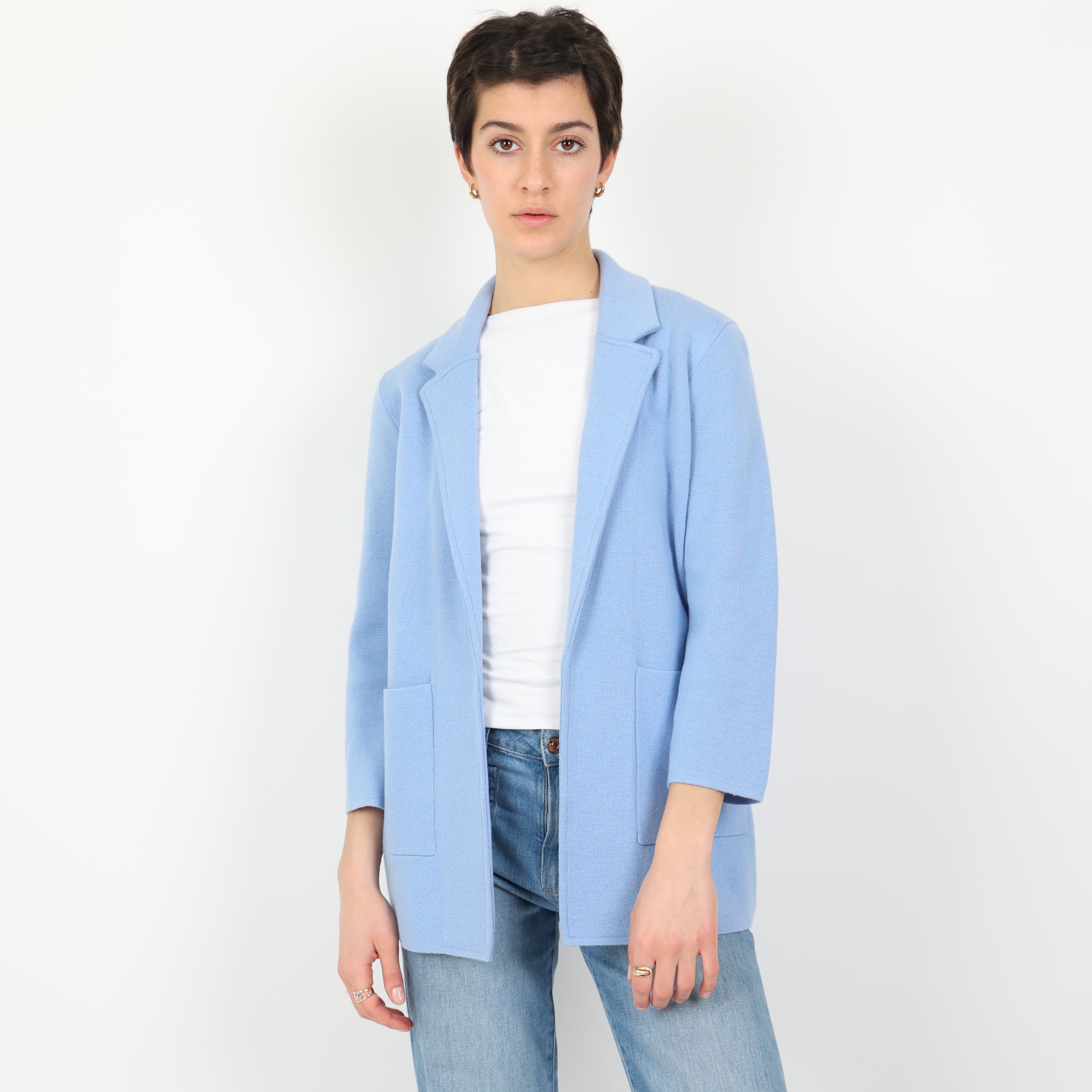 Knitwear, UK Size 8