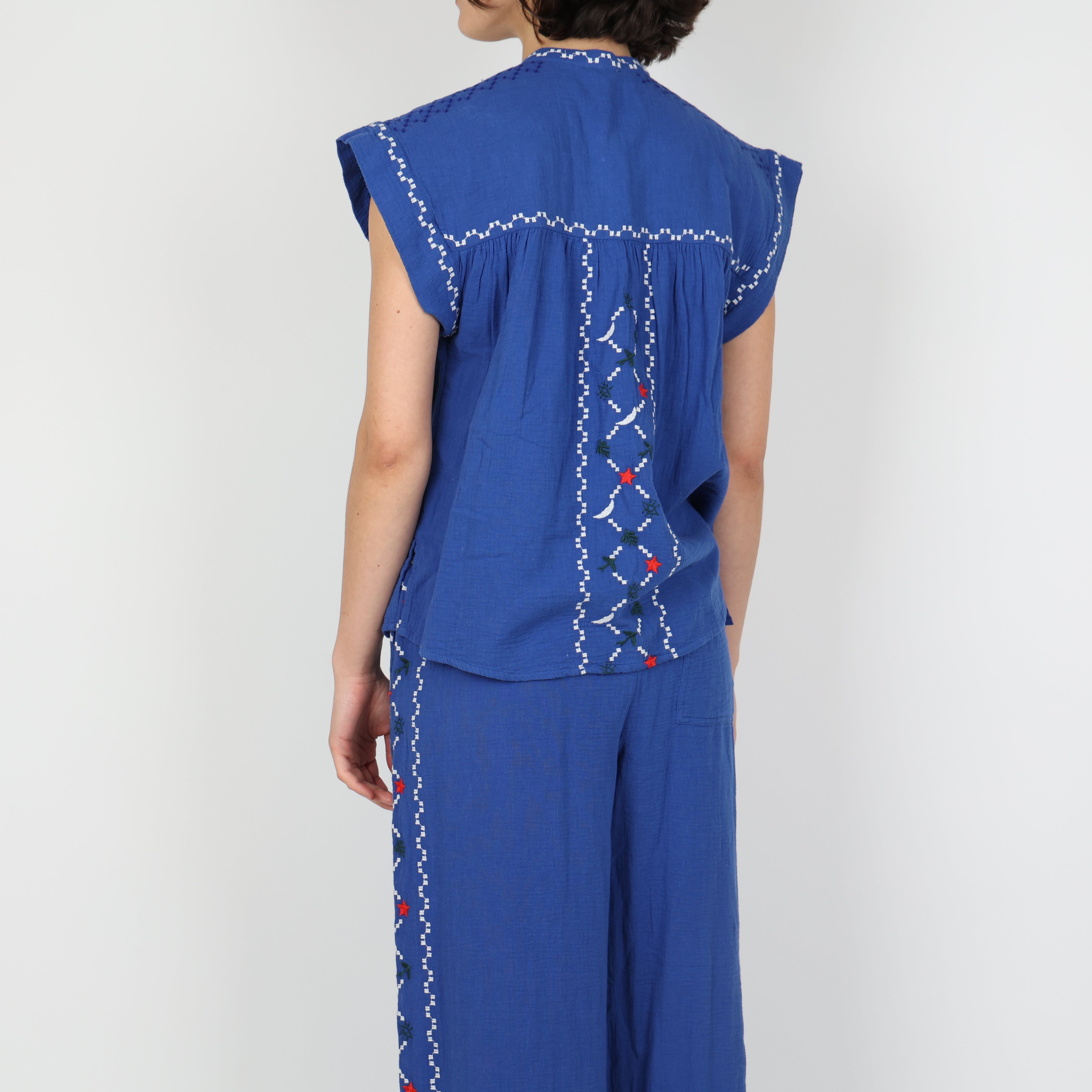 Top, UK Size 8