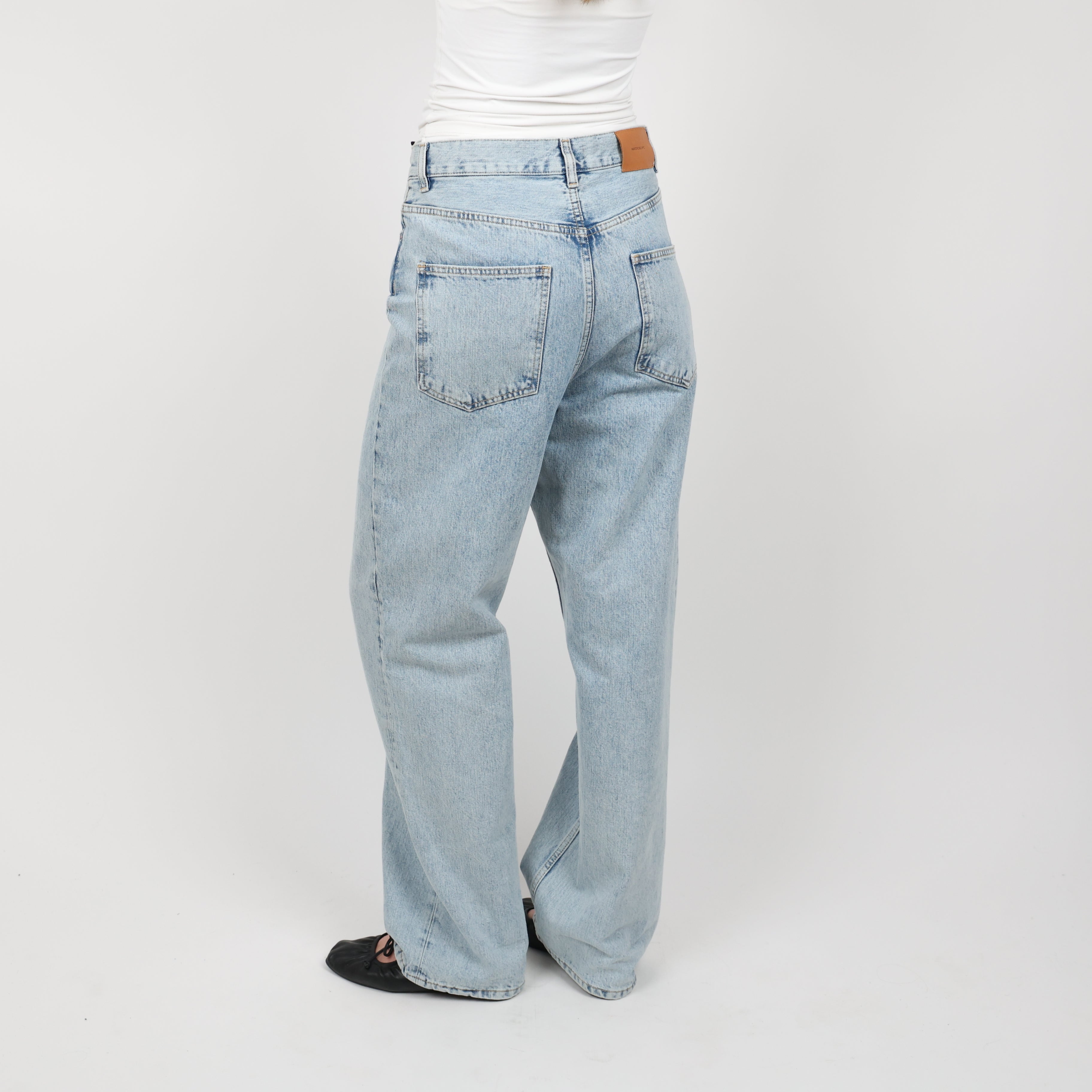 Jeans, Waist 27