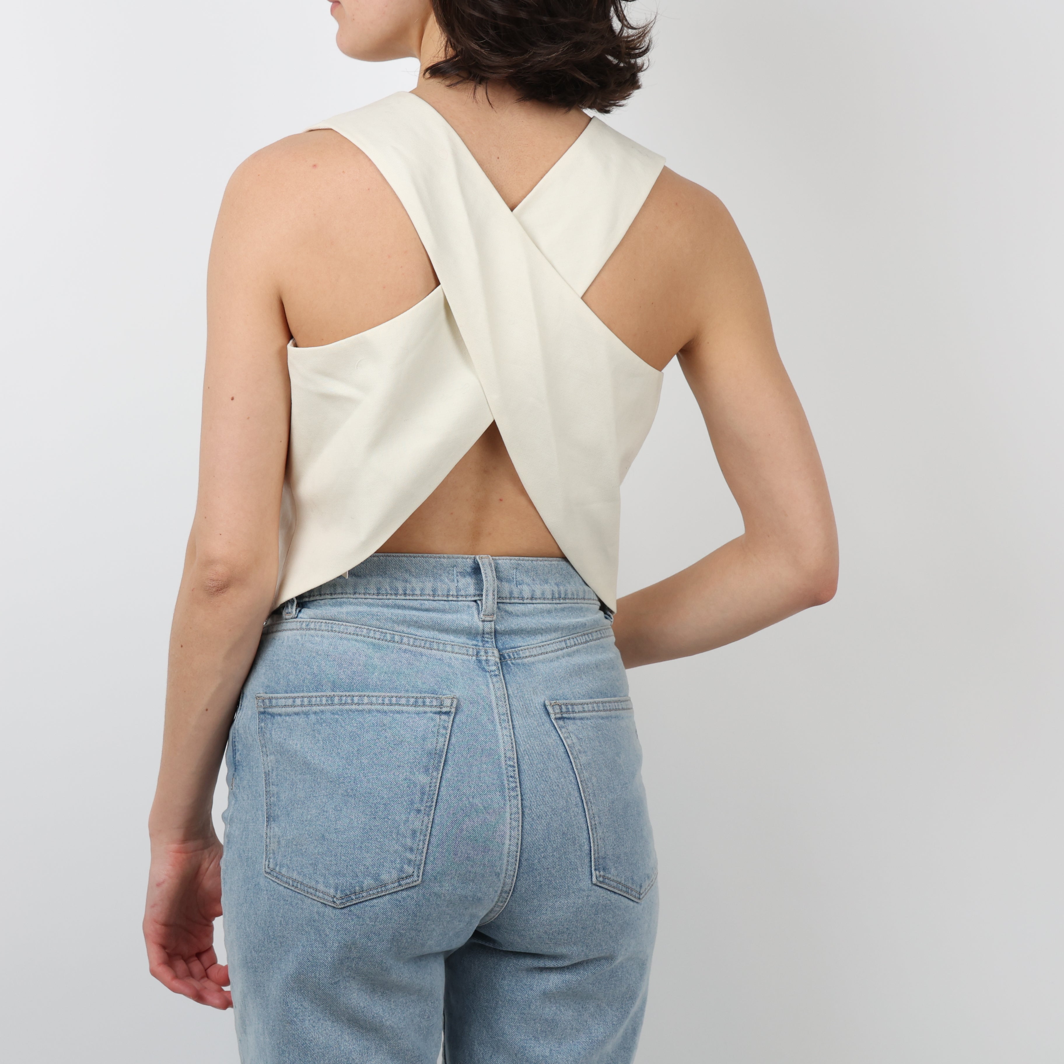 Top, UK Size 10