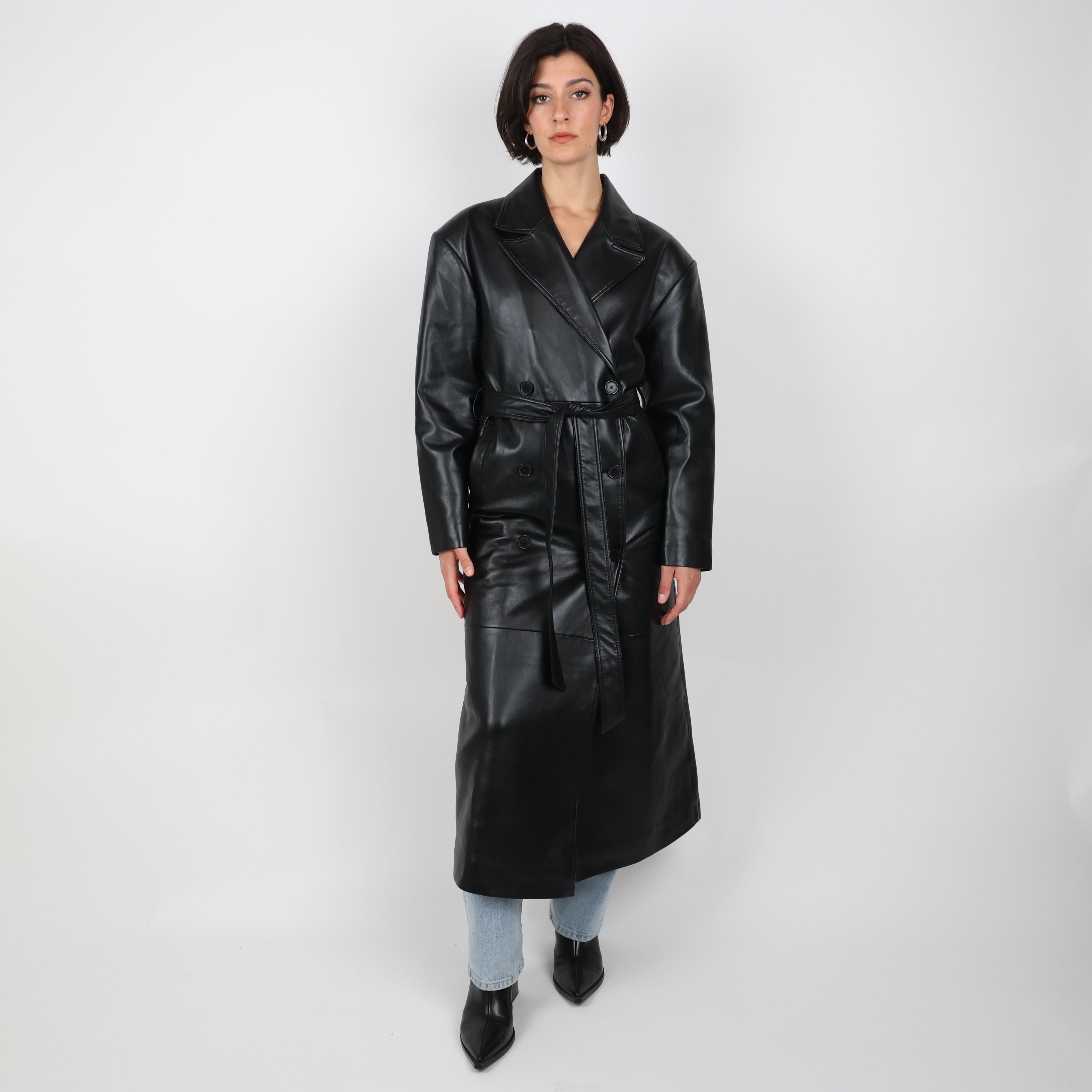 Coat, UK Size 6