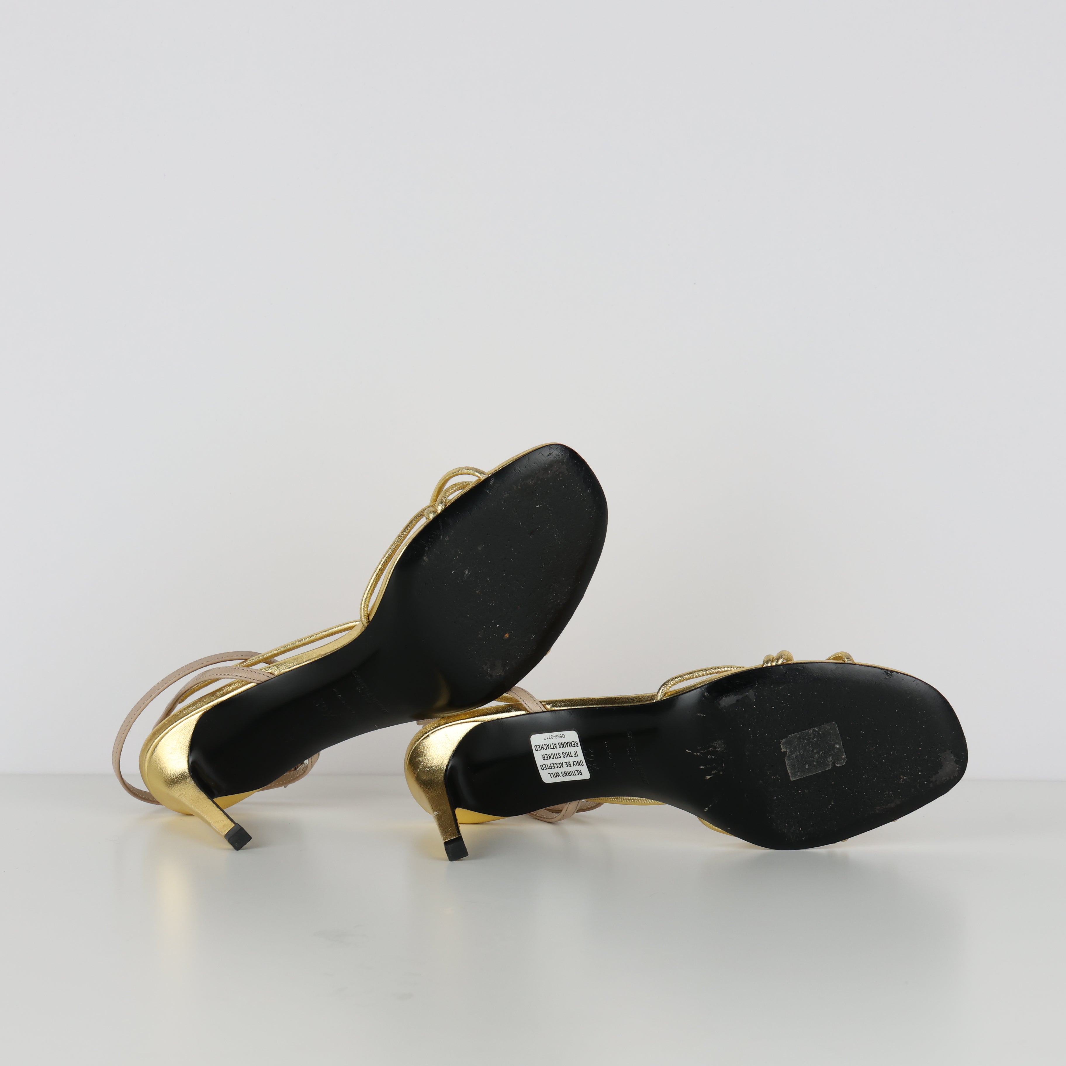 Heels , Shoe Size 39.5