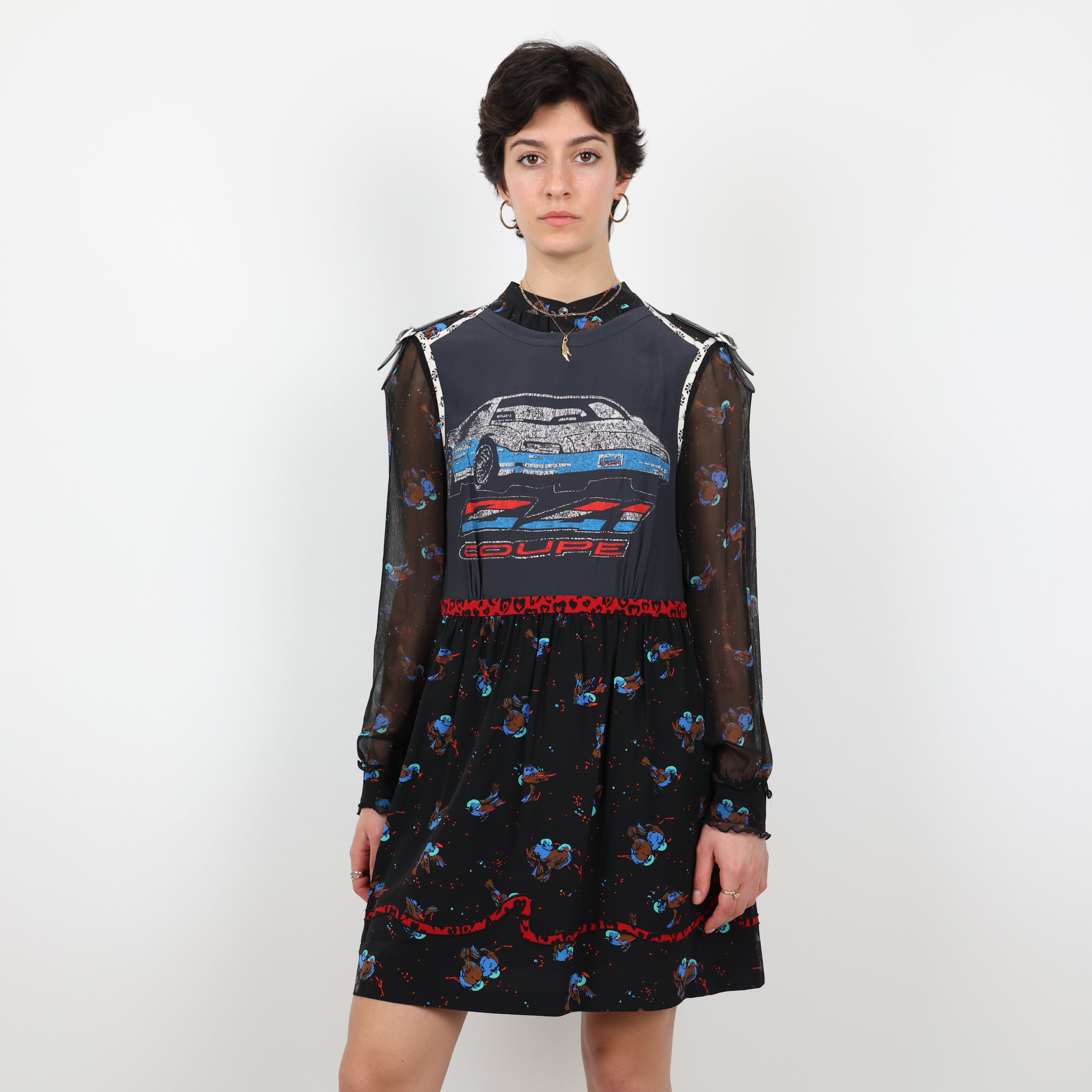 Dress, UK Size 12