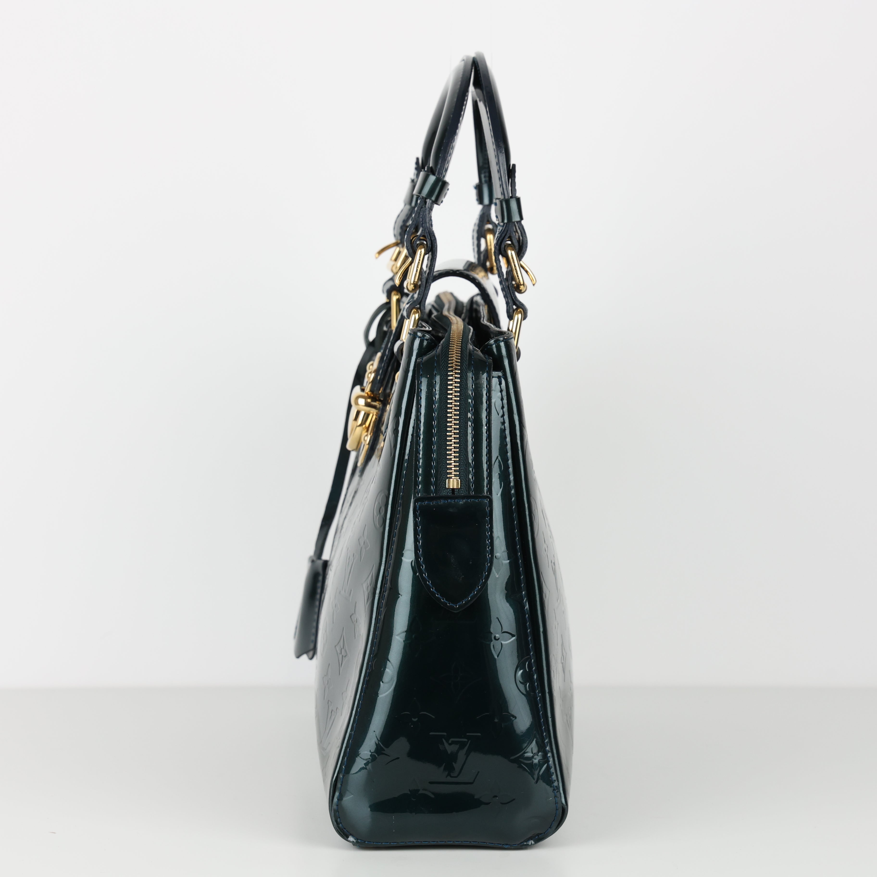 Louis Vuitton, Melrose Handbag