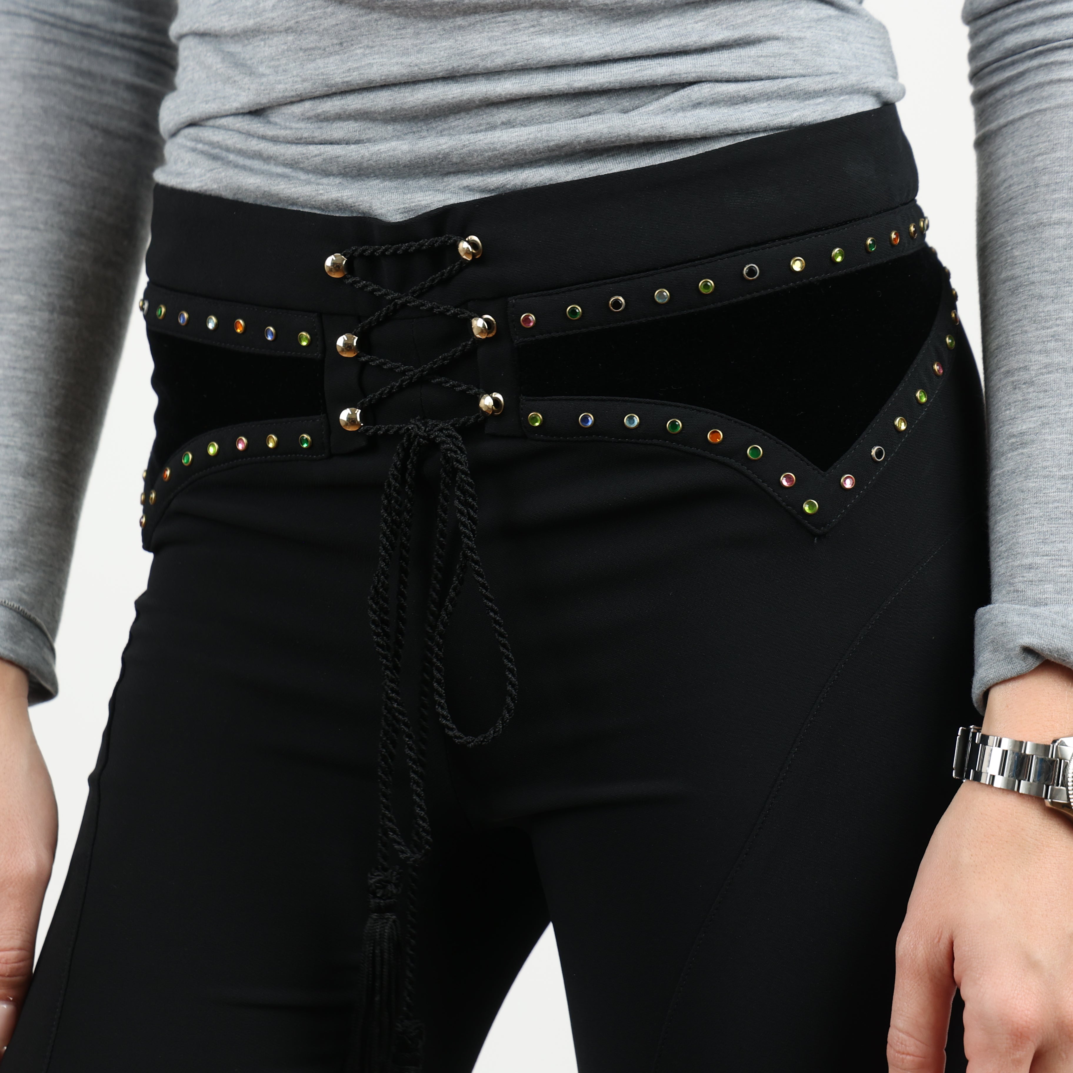 Trousers, UK Size 6
