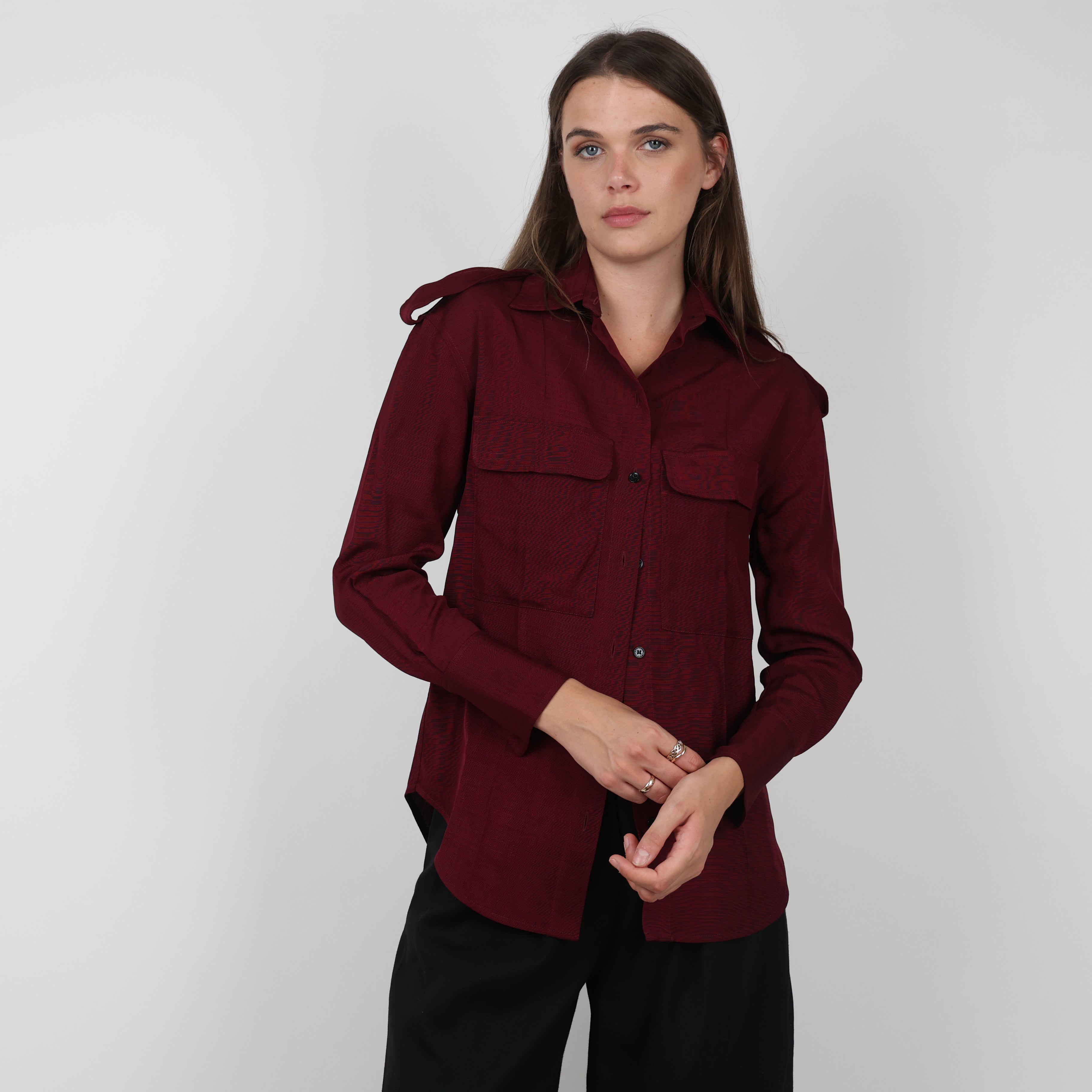 Shirt, UK Size 4