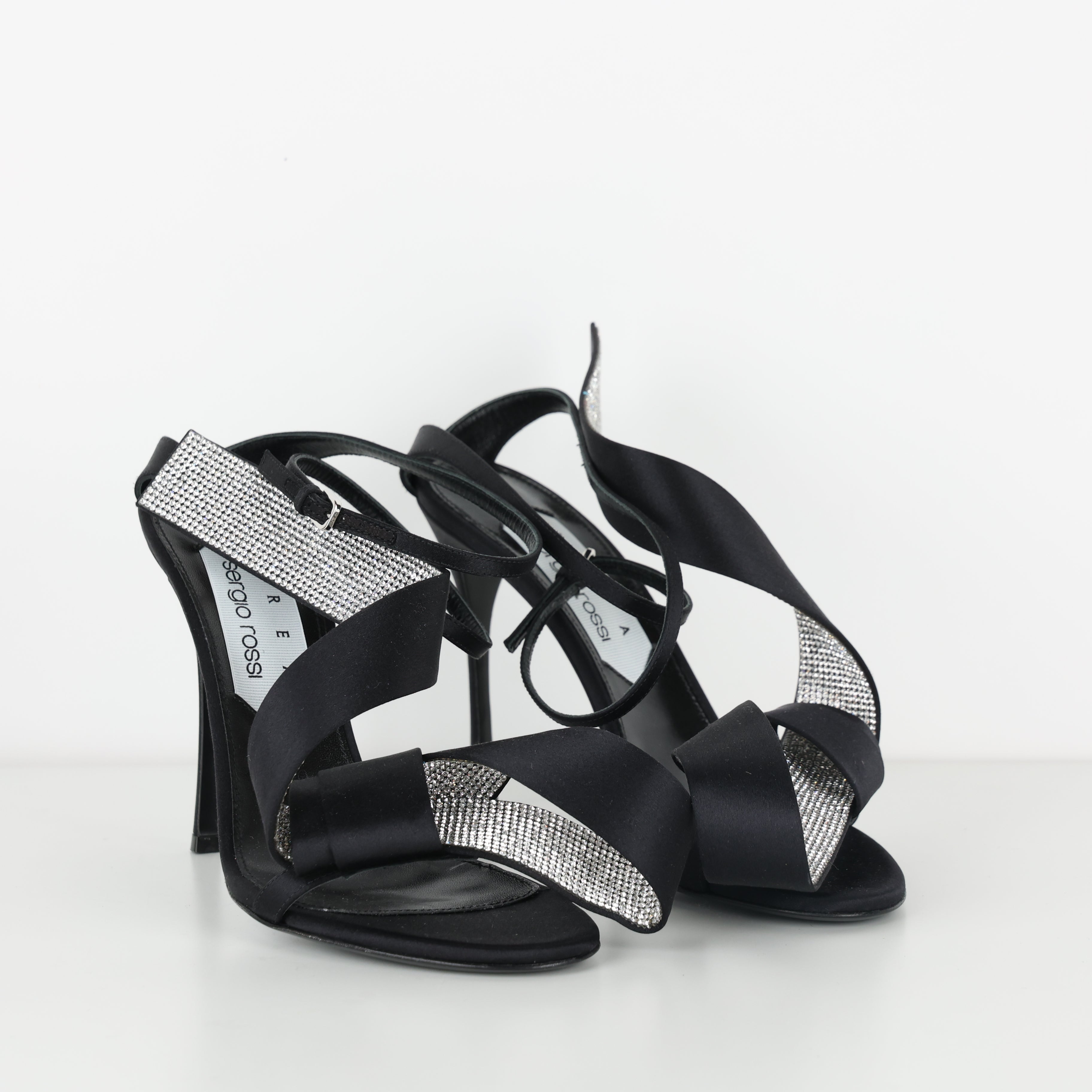 Heels , Shoe Size 39