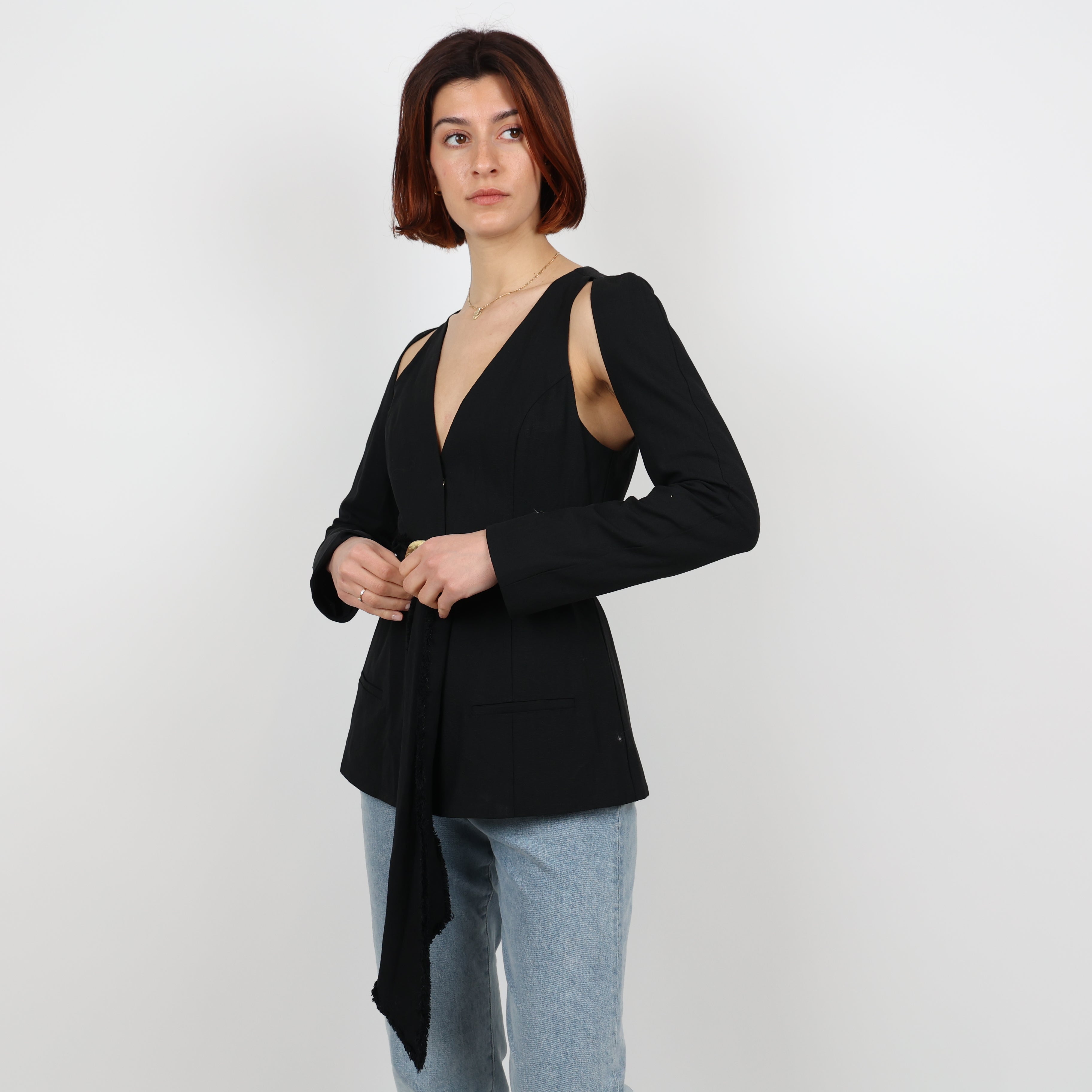 Top, UK Size 6