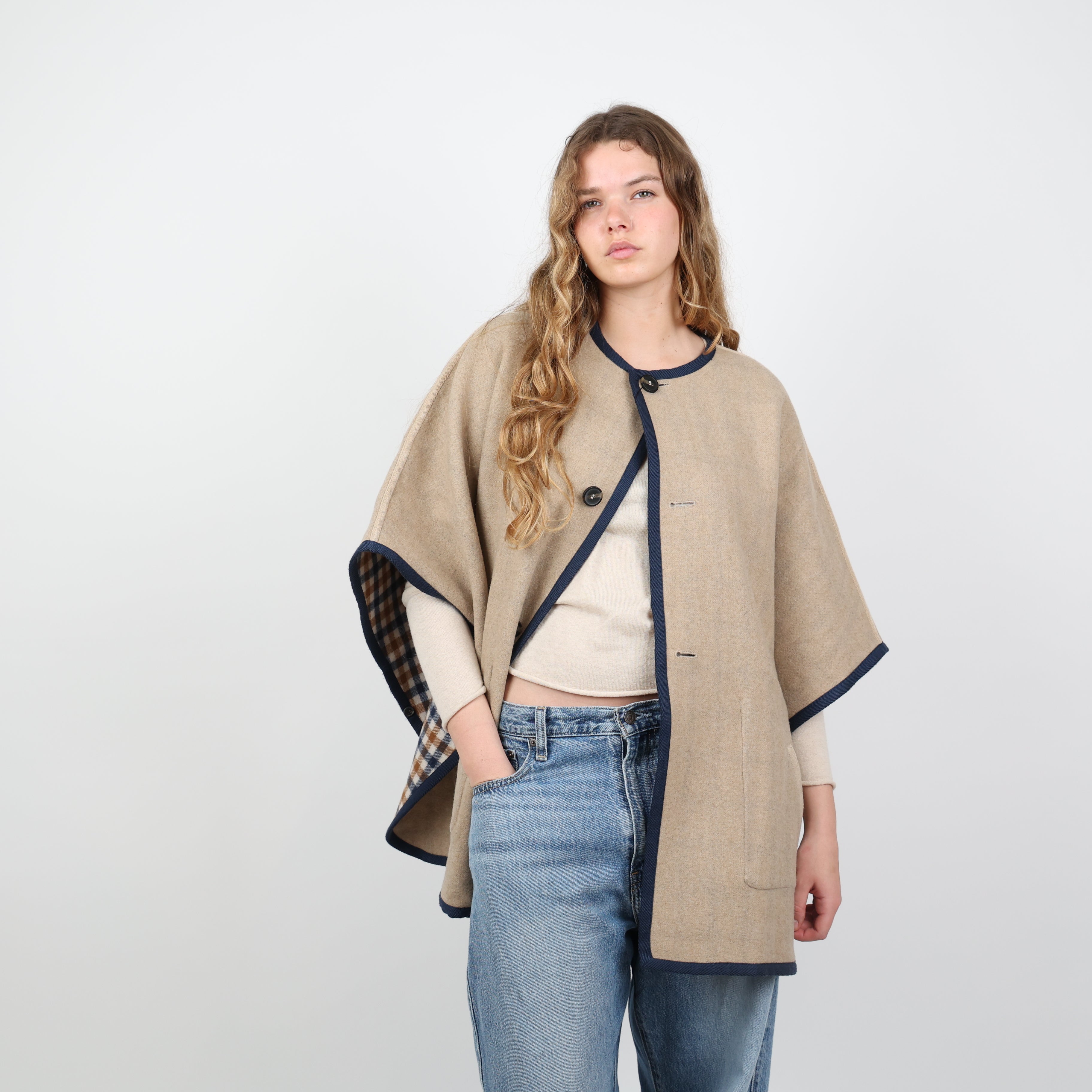 Jacket, UK Size 10