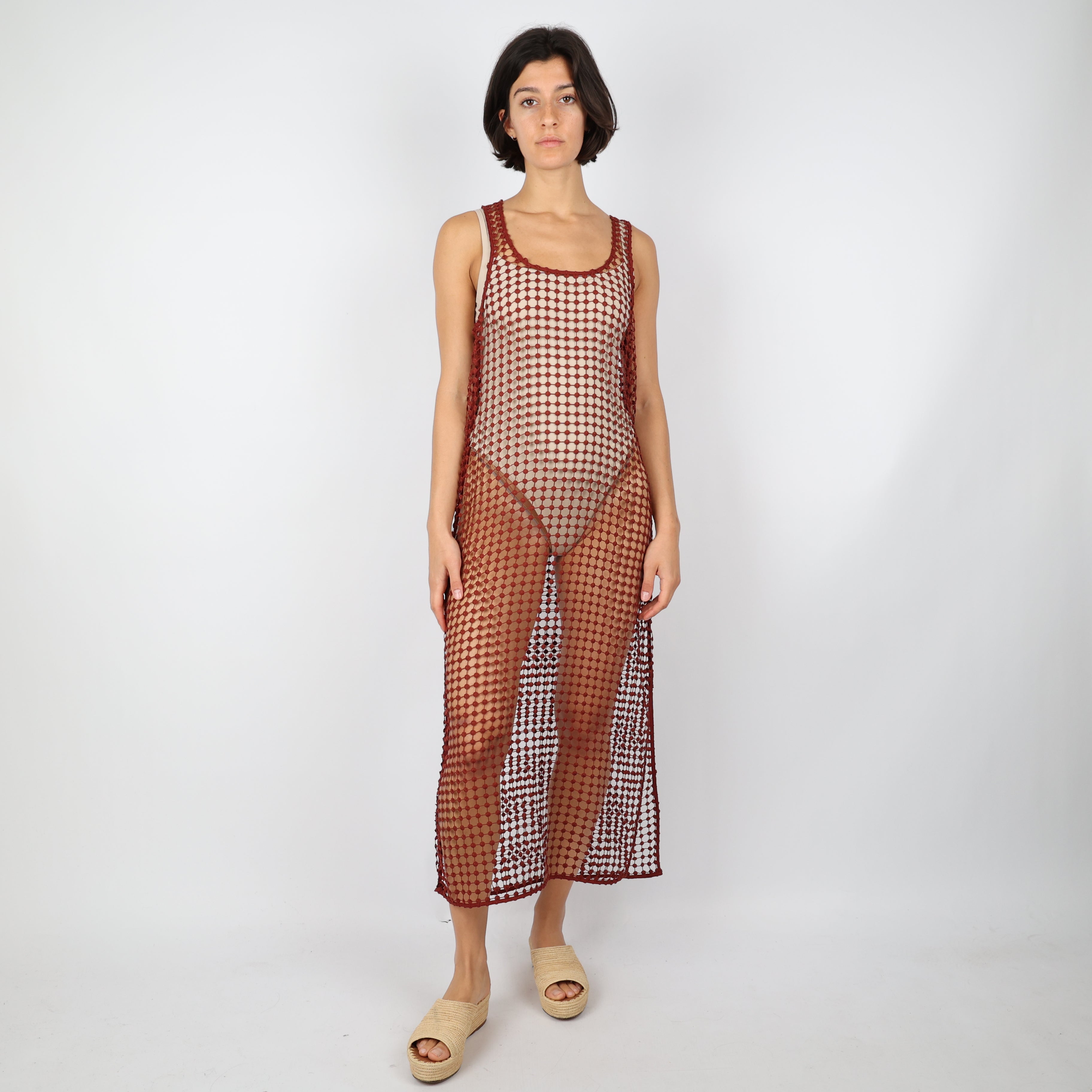 Dress, UK Size 10