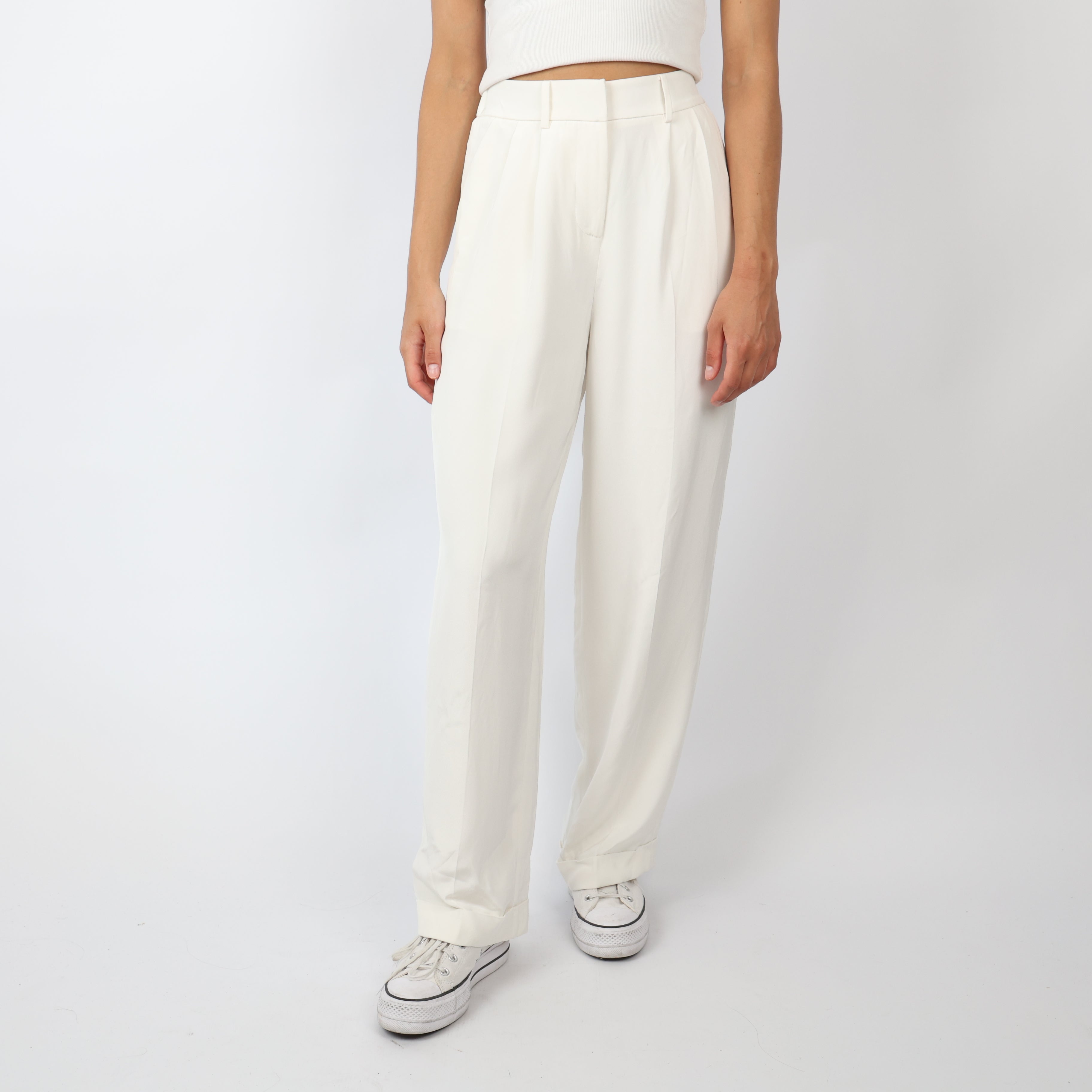 Trousers, UK Size 8