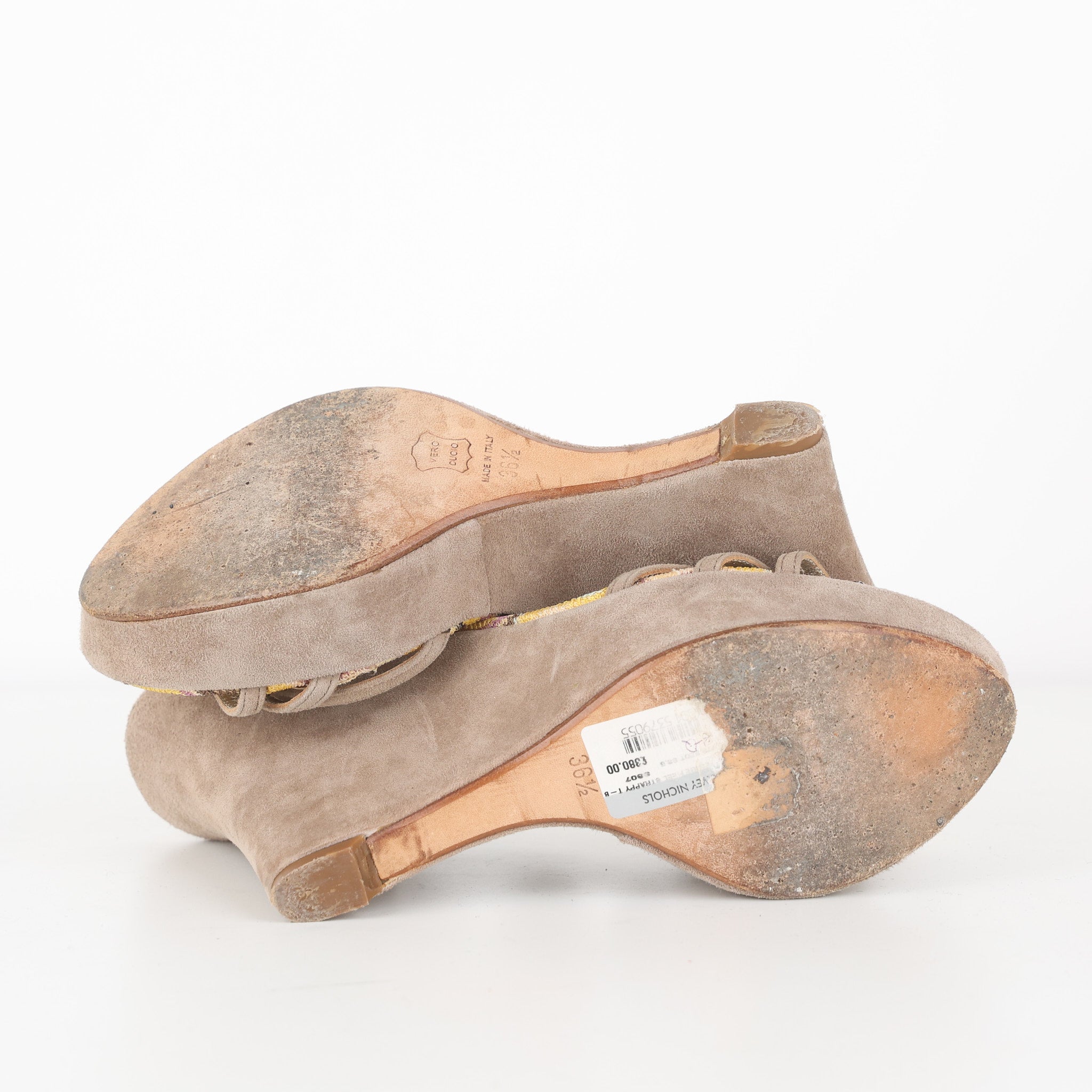 Shoes, Shoe Size 36.5