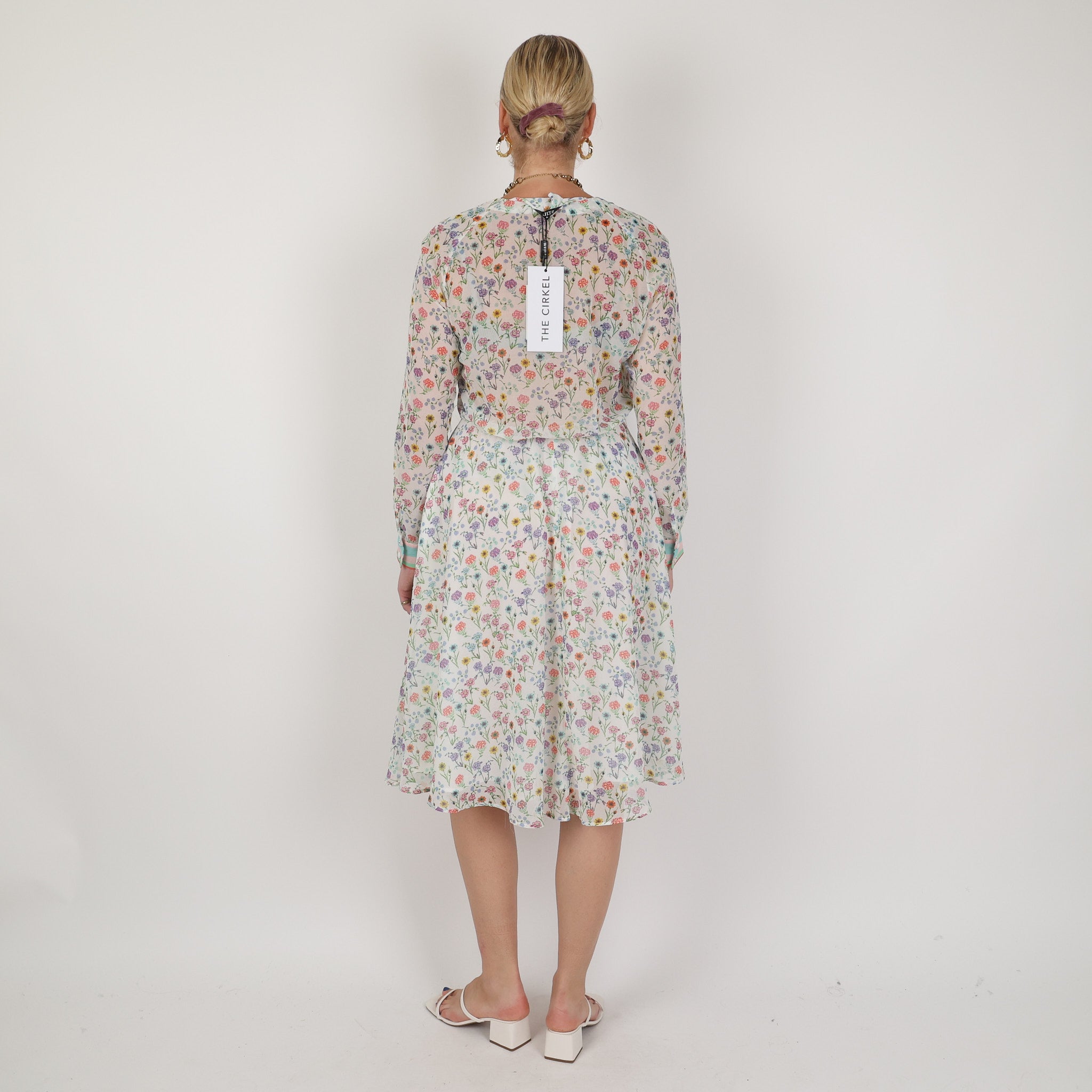 Dress, UK Size 14