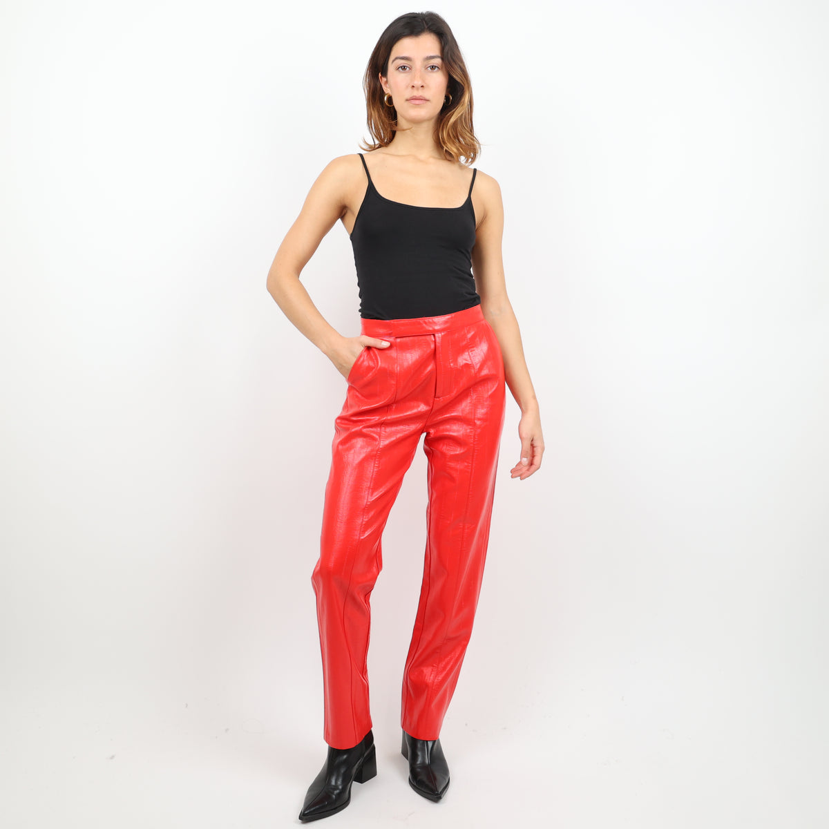 Trousers, UK Size 8