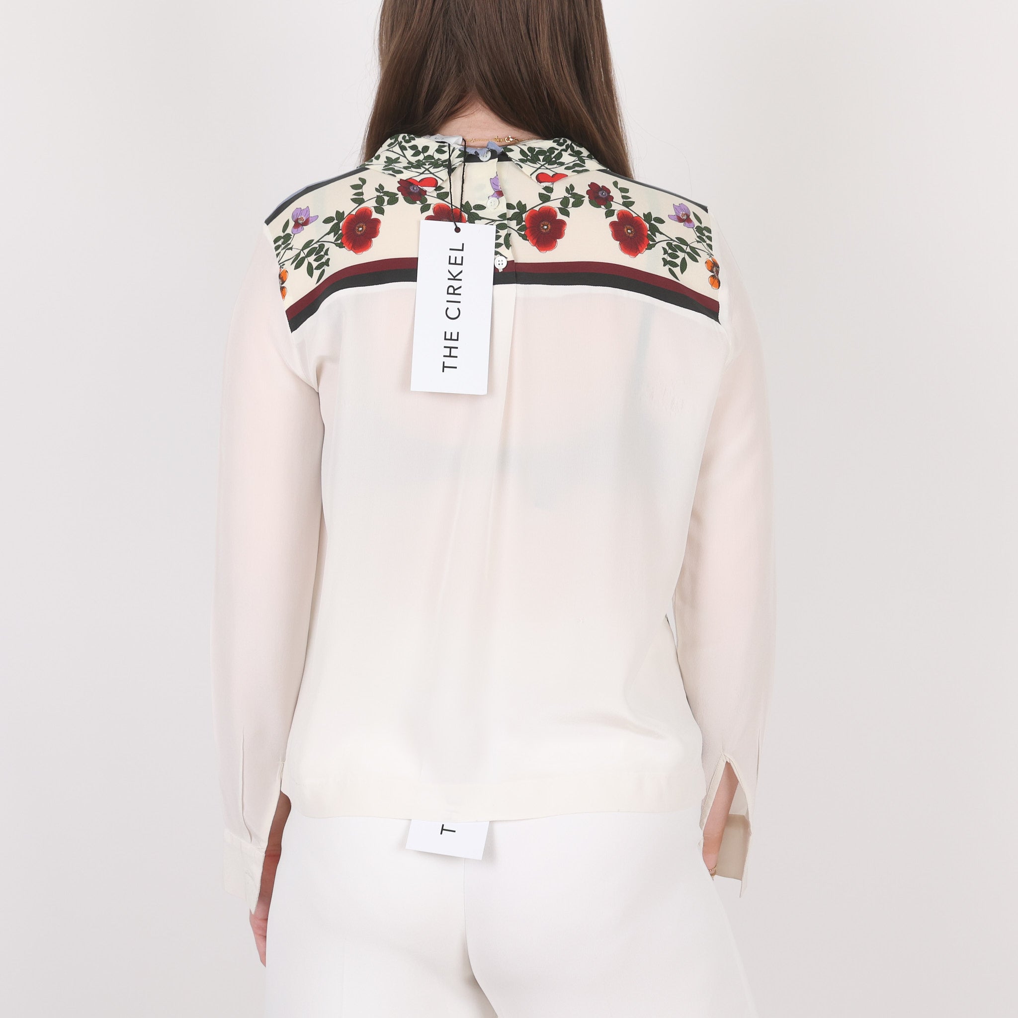 Shirt, UK Size 8