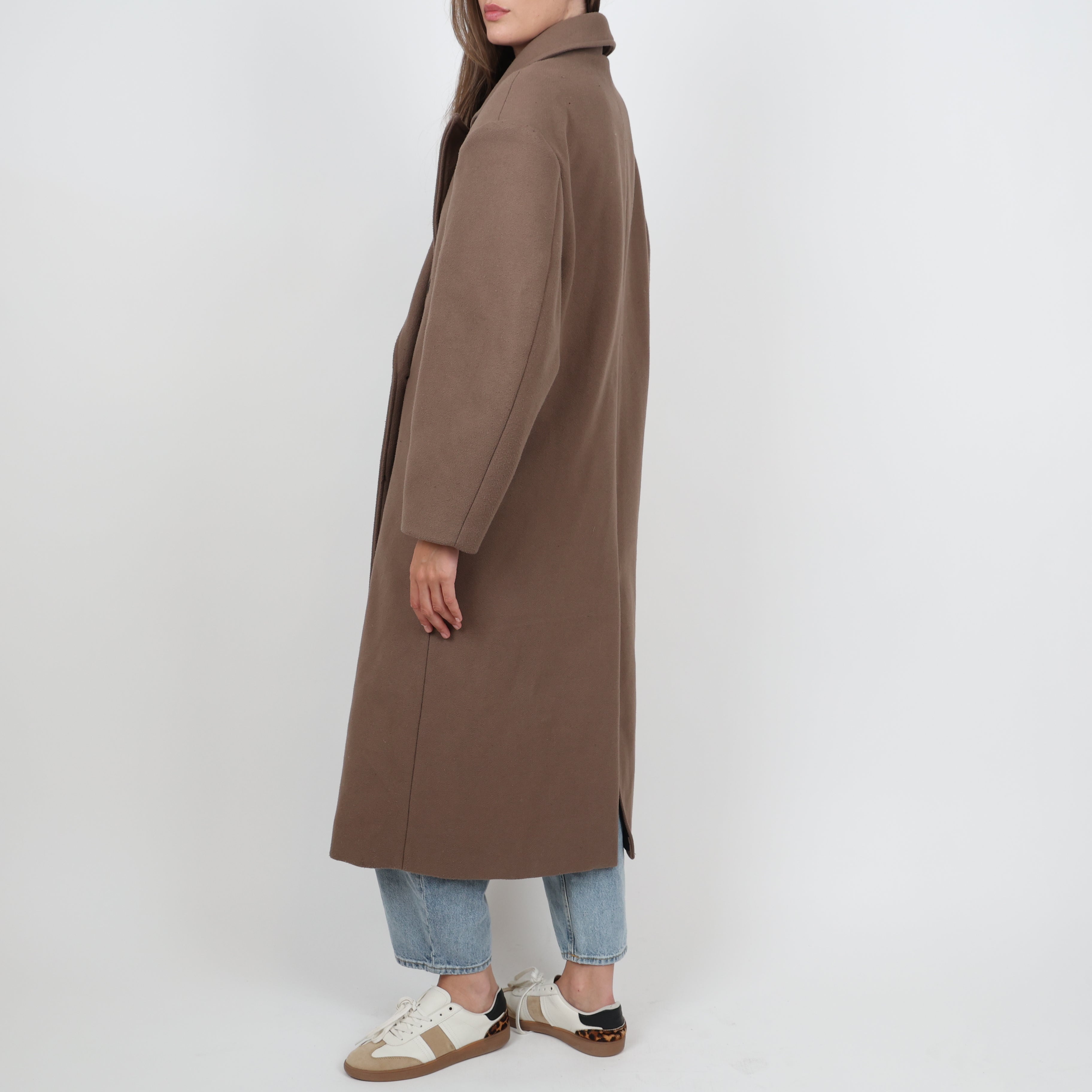 Coat, UK Size 12