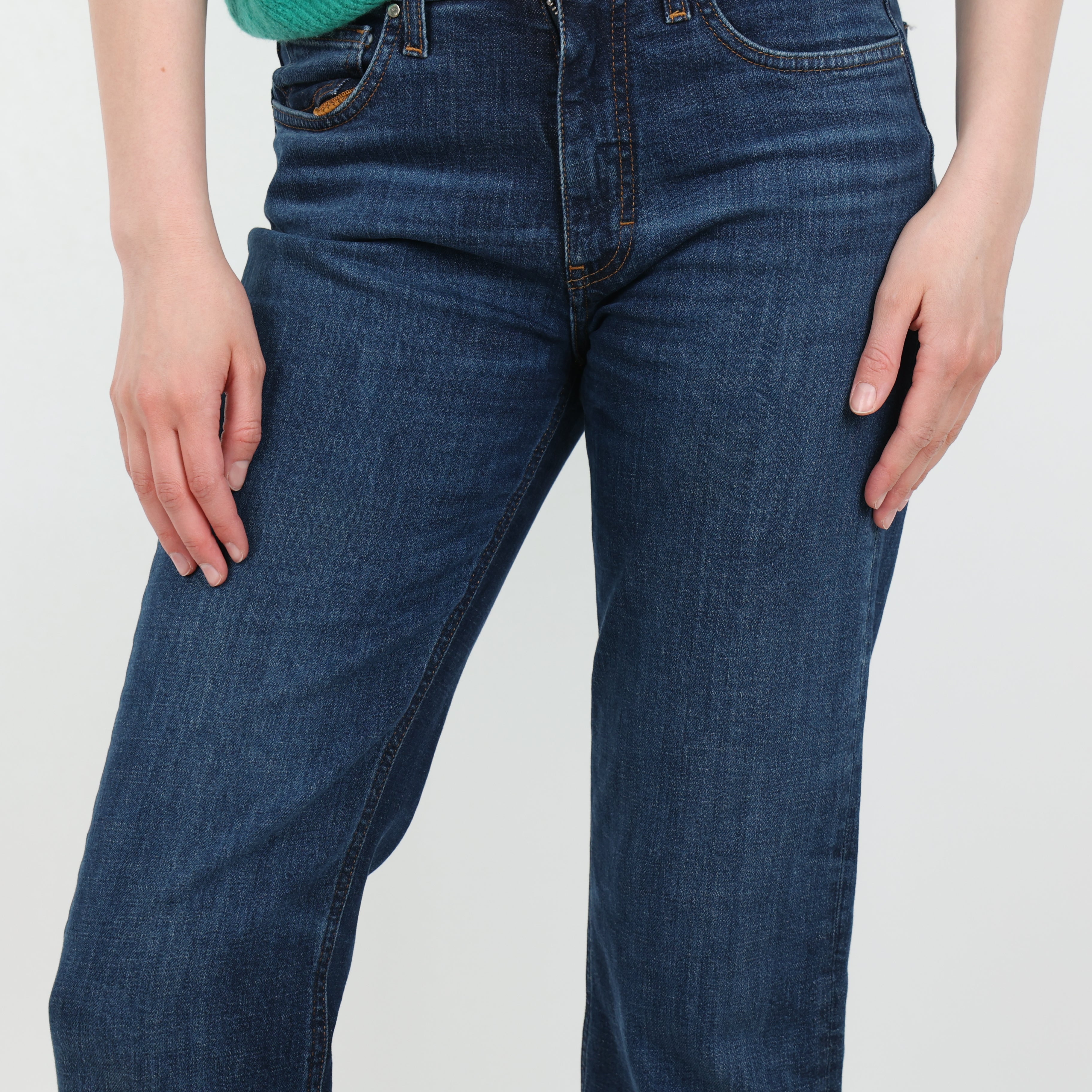 Jeans, Waist 26