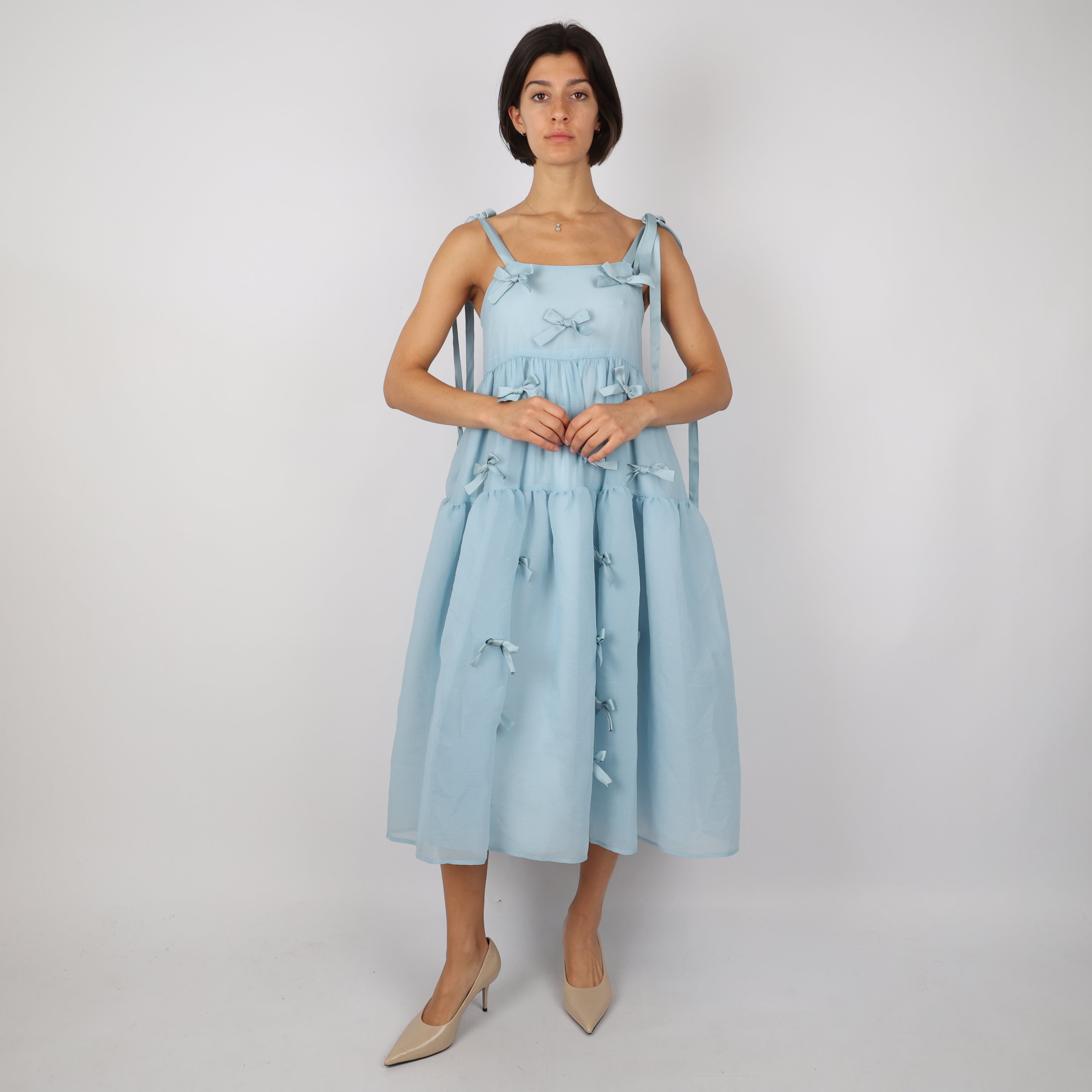 Dress, UK Size 8