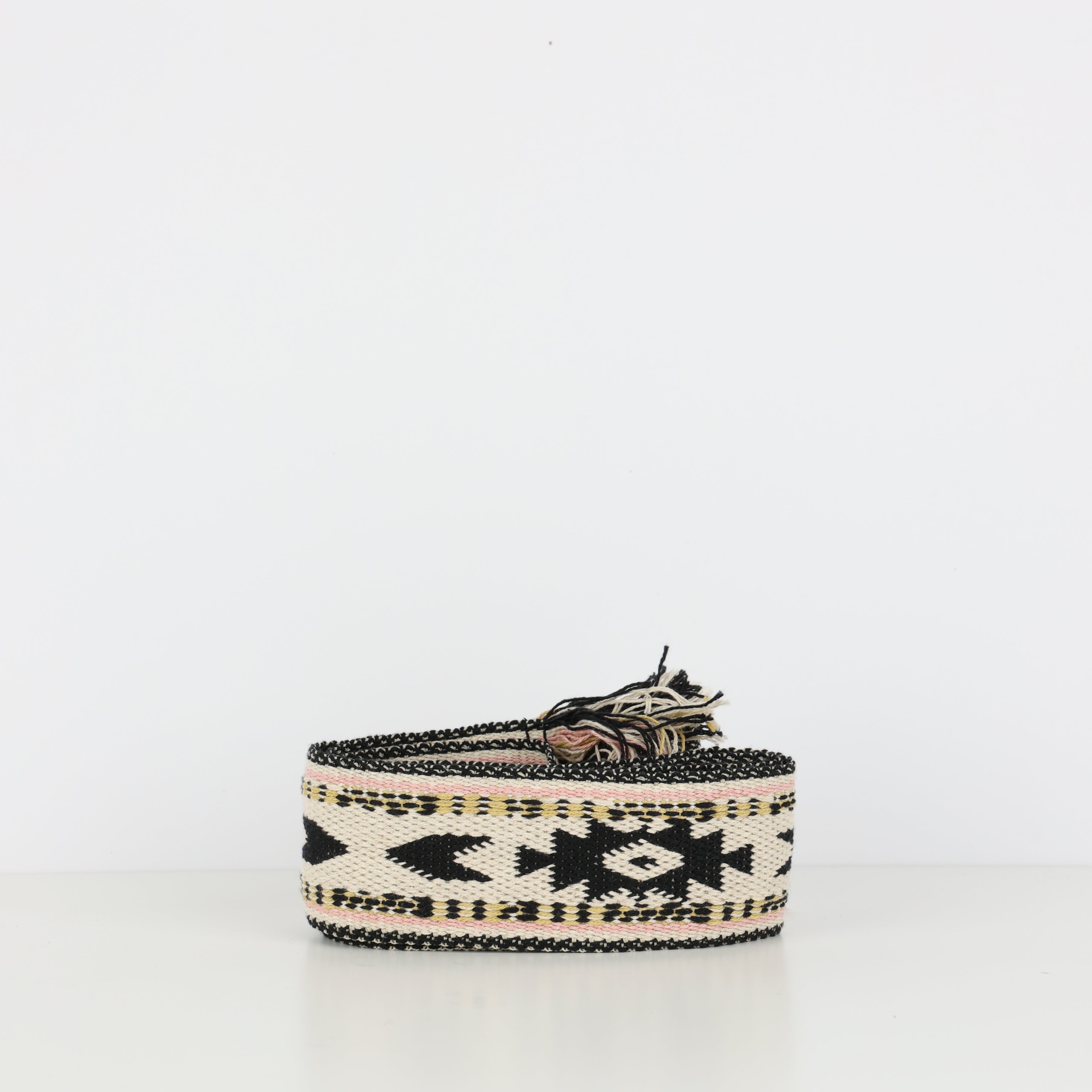Belt, UK Size One Size
