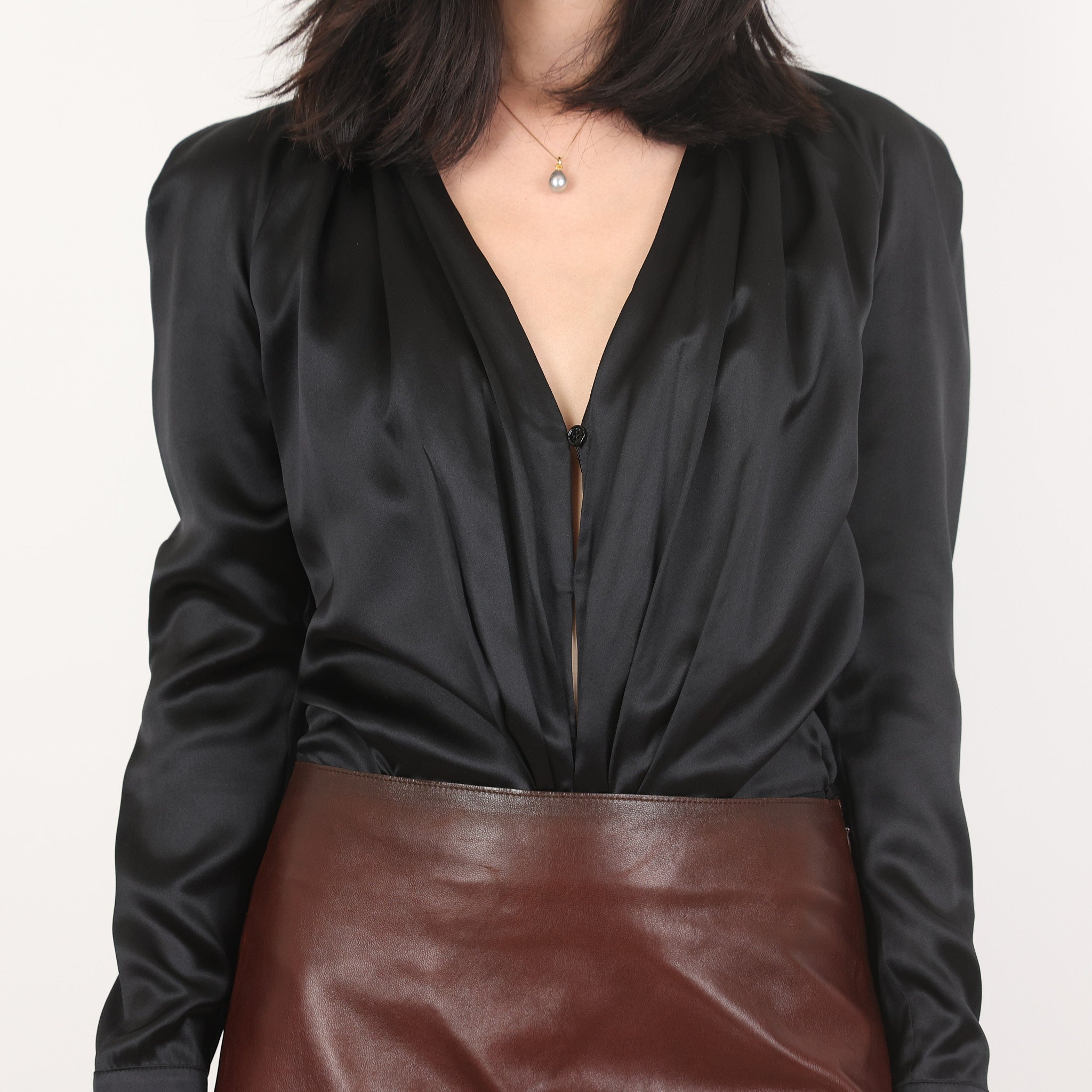Blouse, UK Size 8