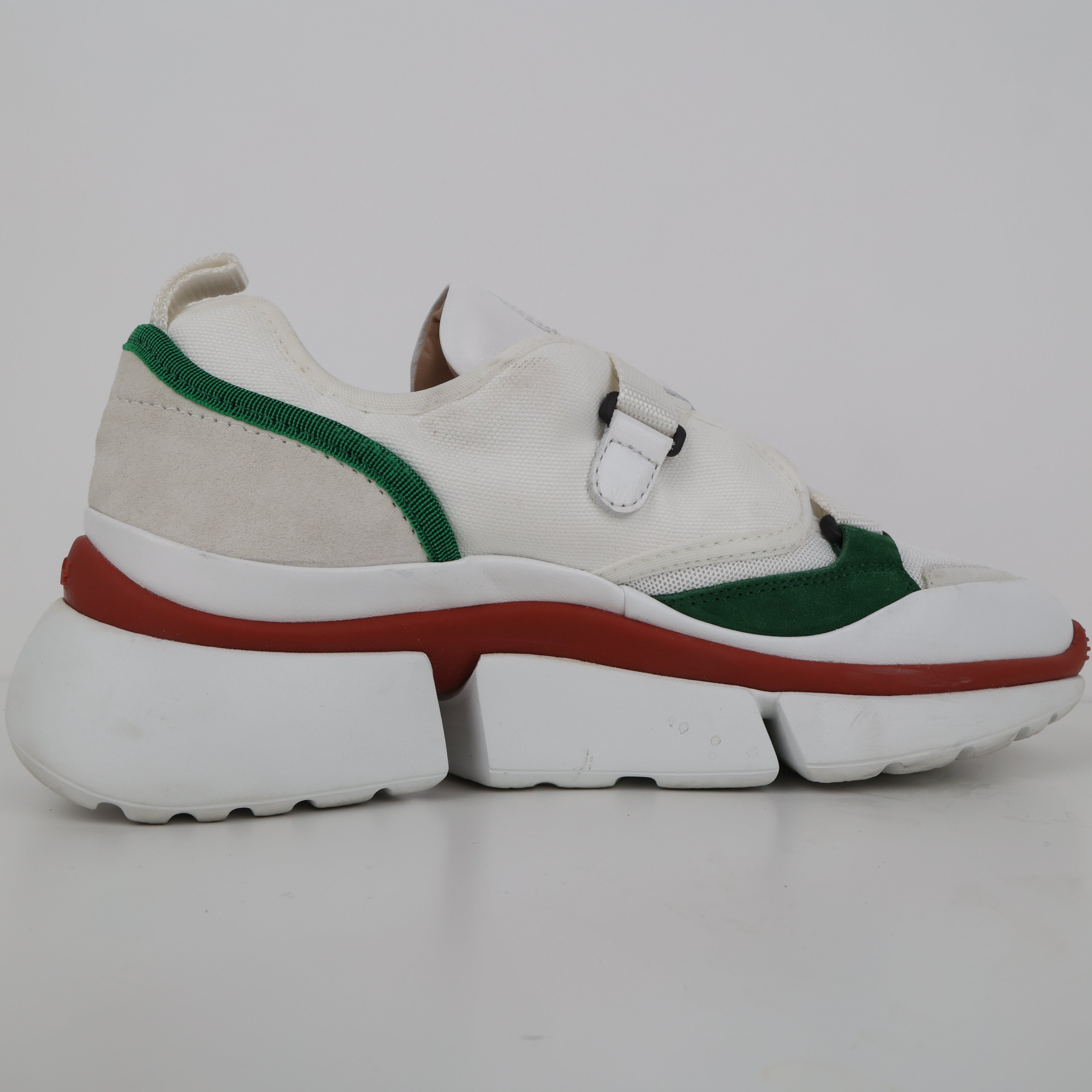 Trainers , Shoe Size 38