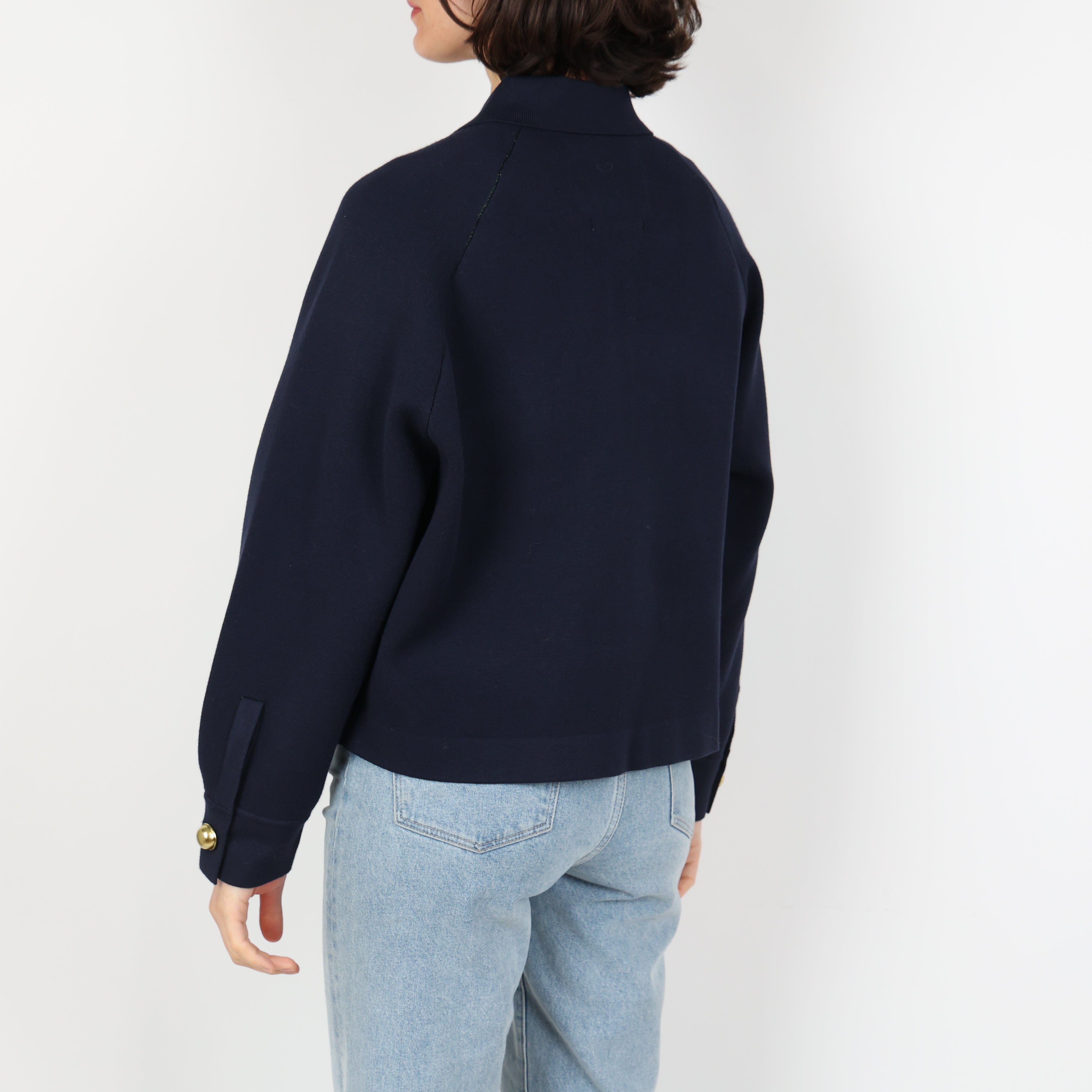Jacket, UK Size 8