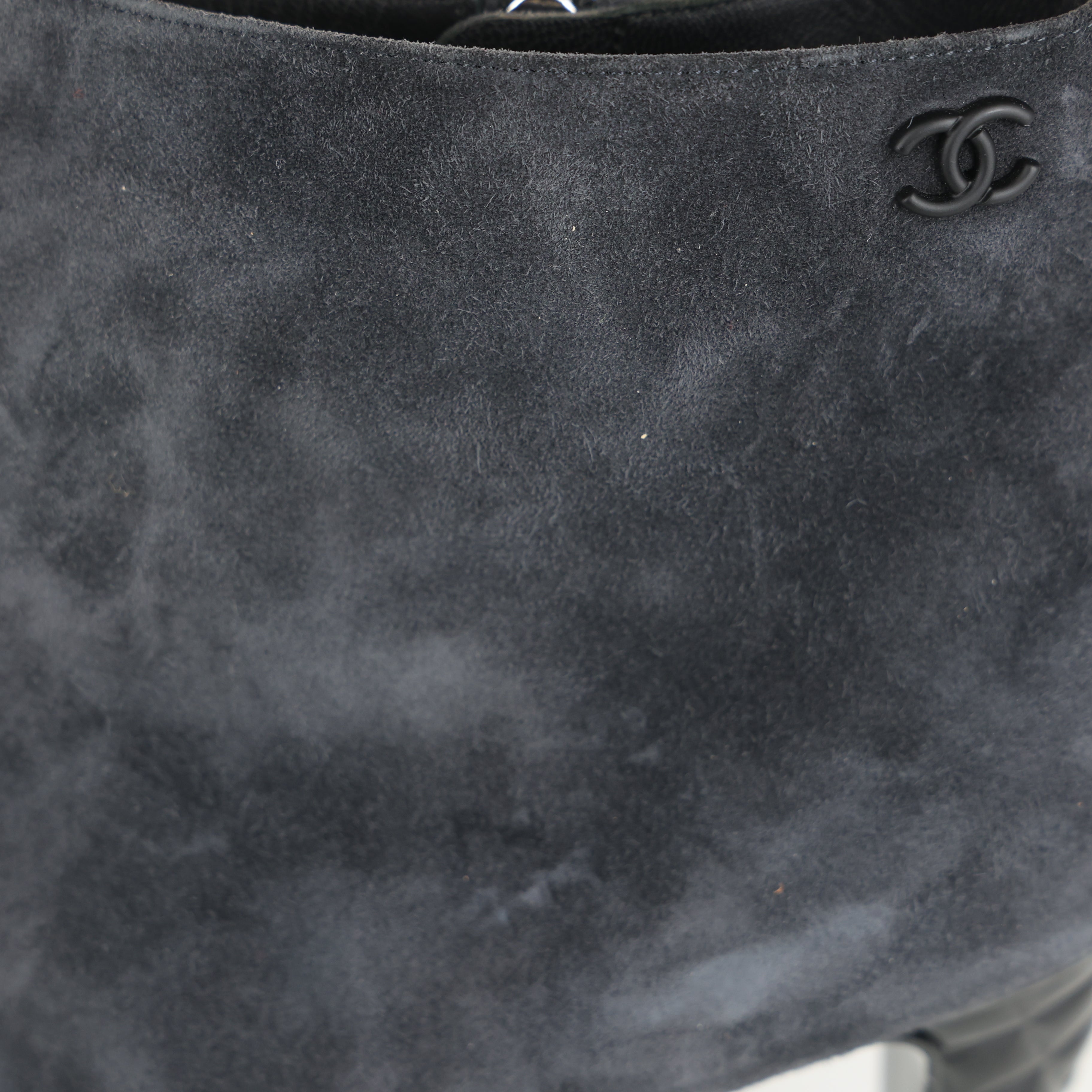 Boots , Shoe Size 40