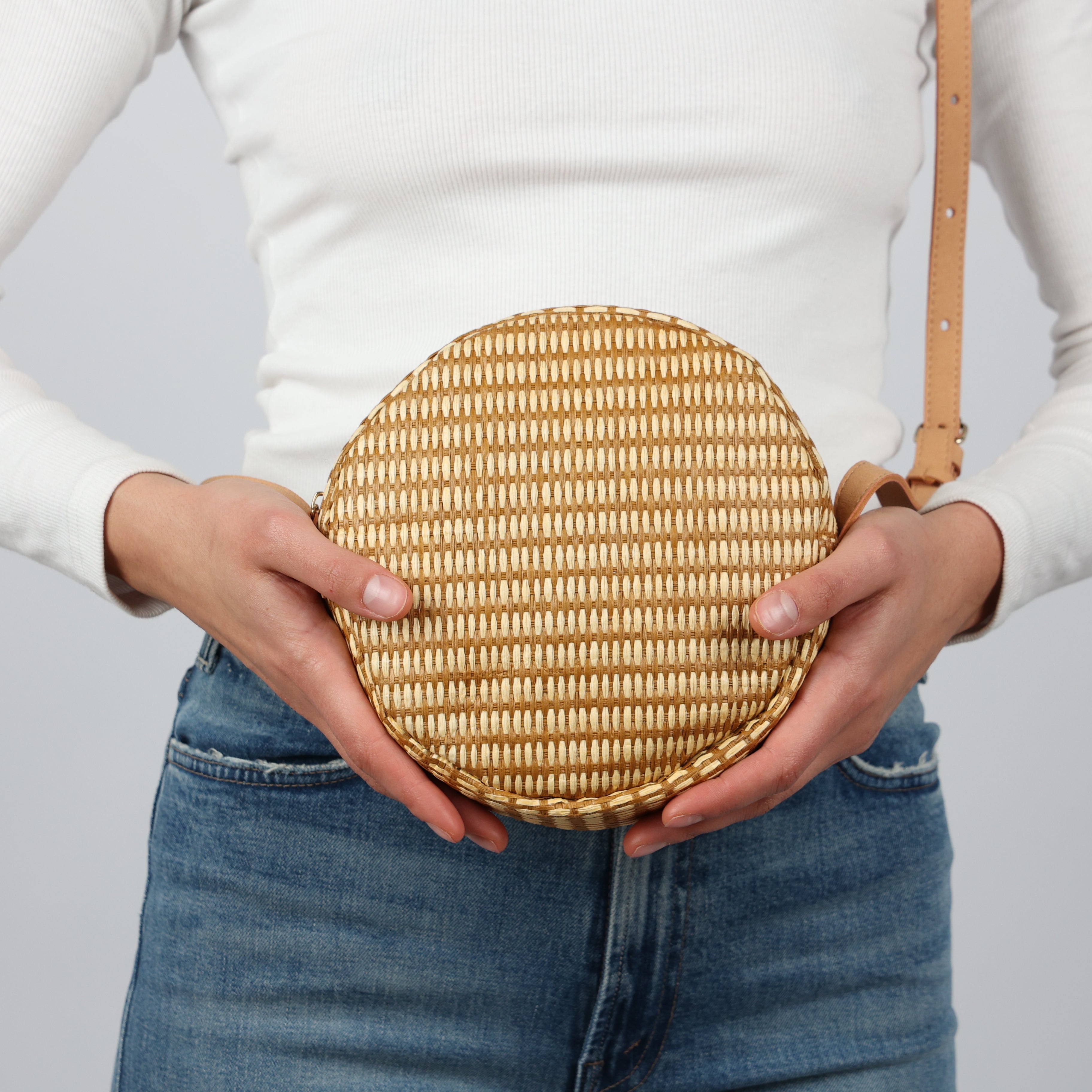 Sessun, Crossbody Bag