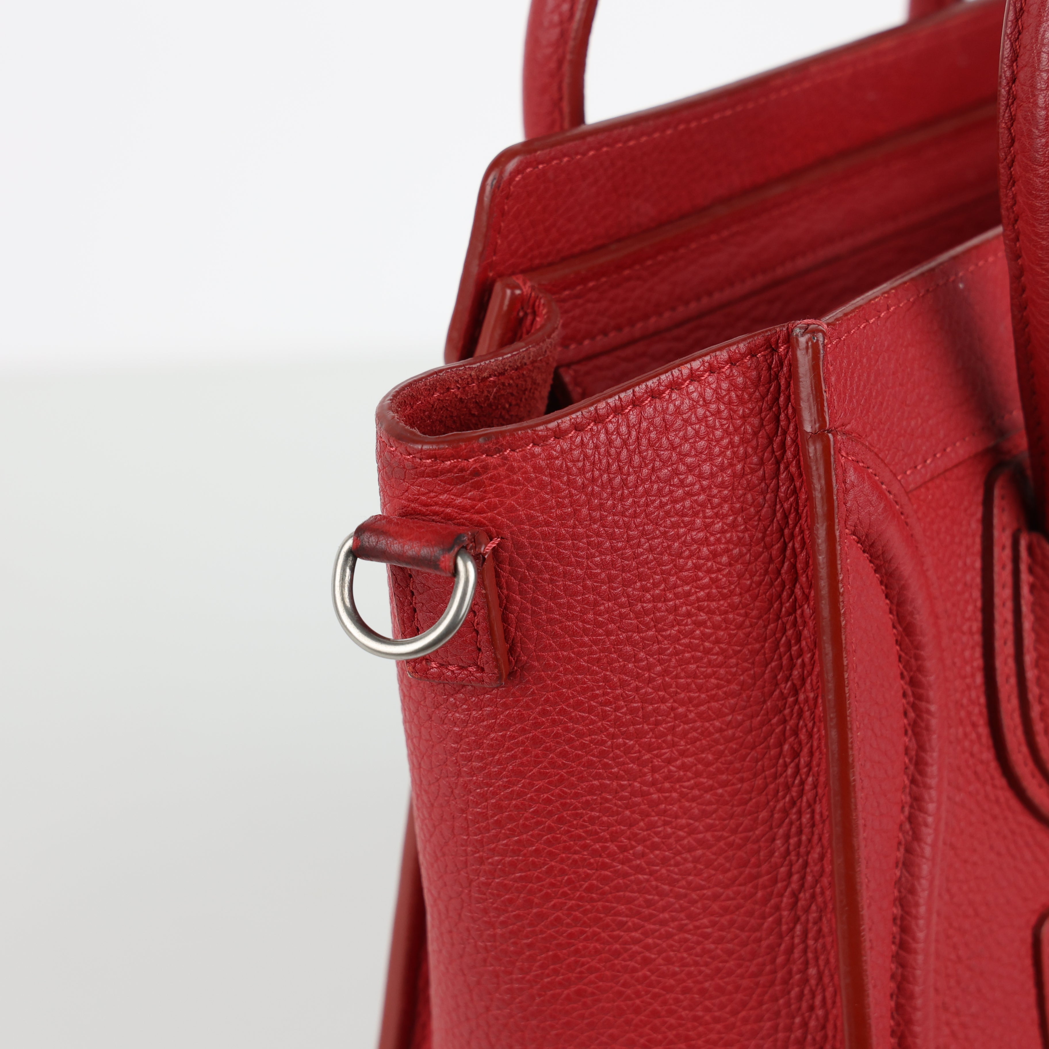 Celine , Luggage Nano Bag