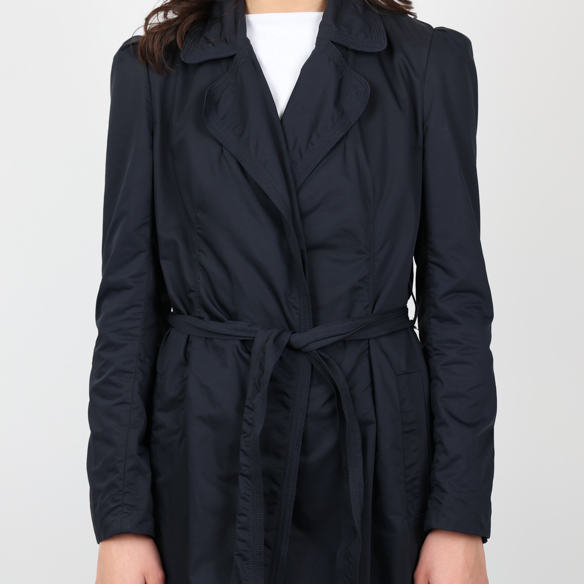 Coat, UK Size 4