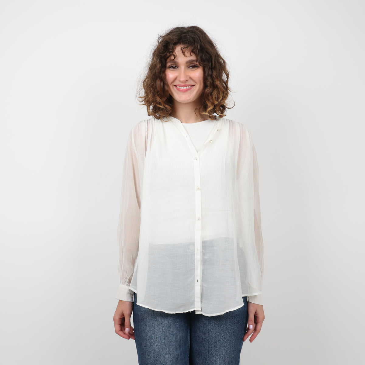 Shirt, UK Size 10
