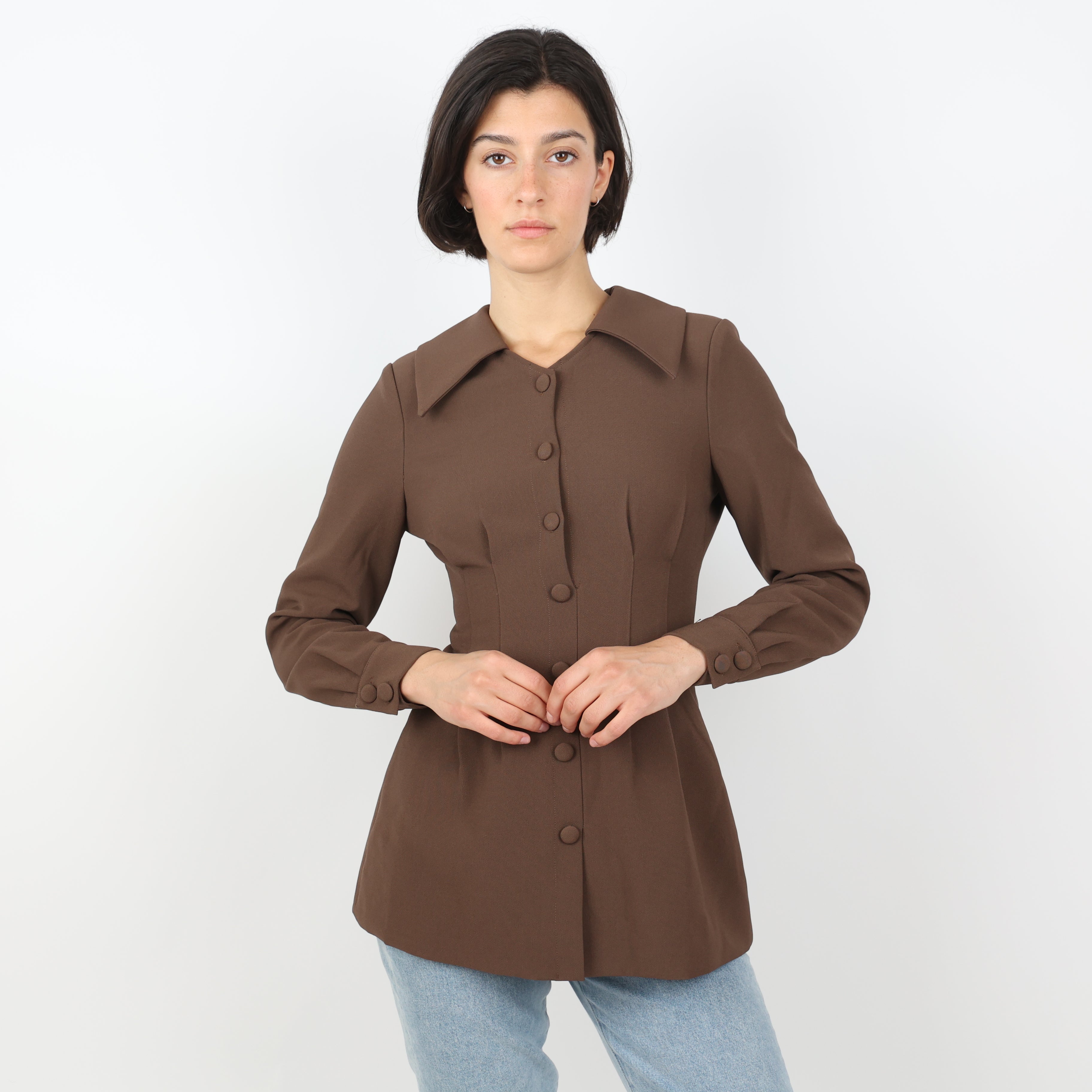 Top, UK Size 6