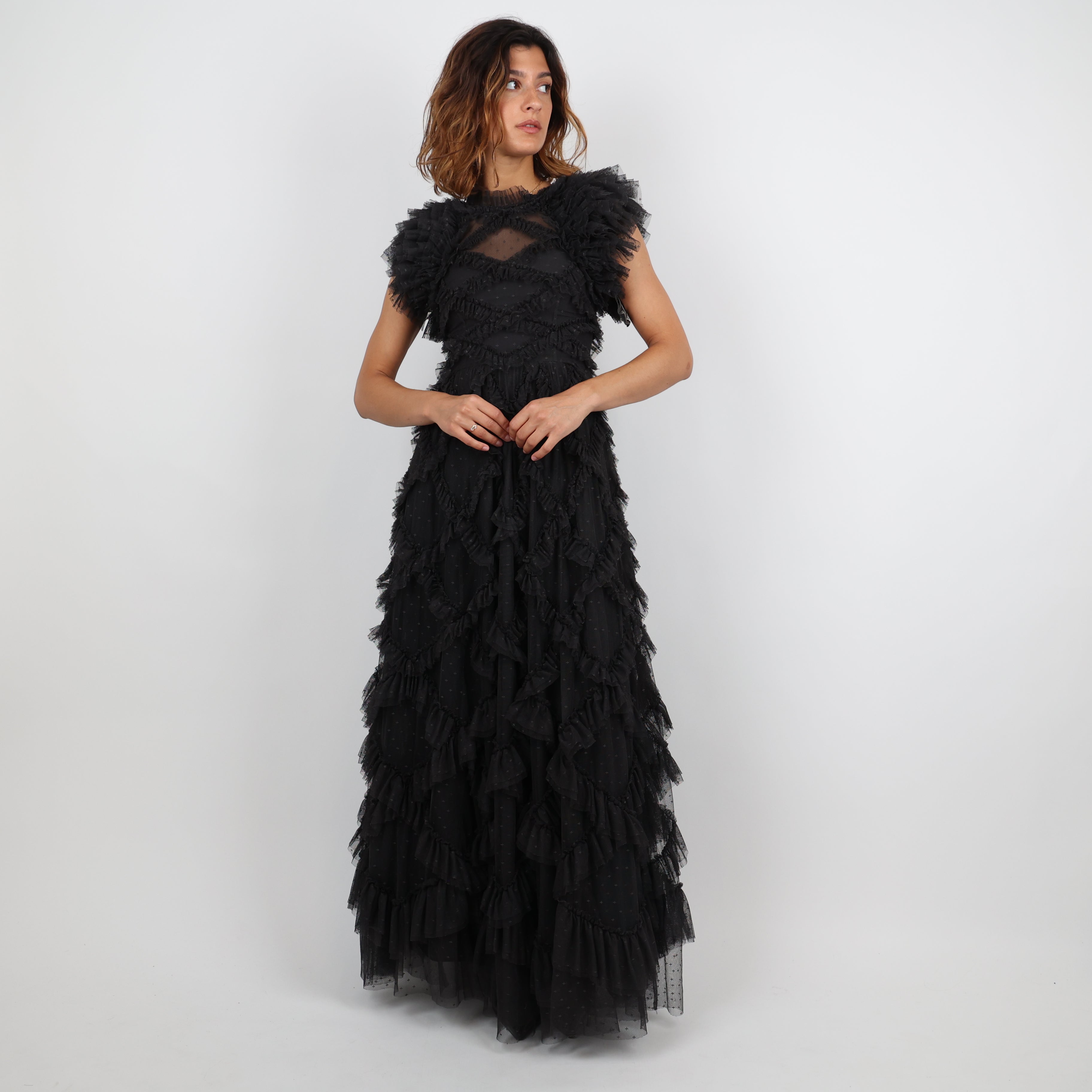 Dress, UK Size 6
