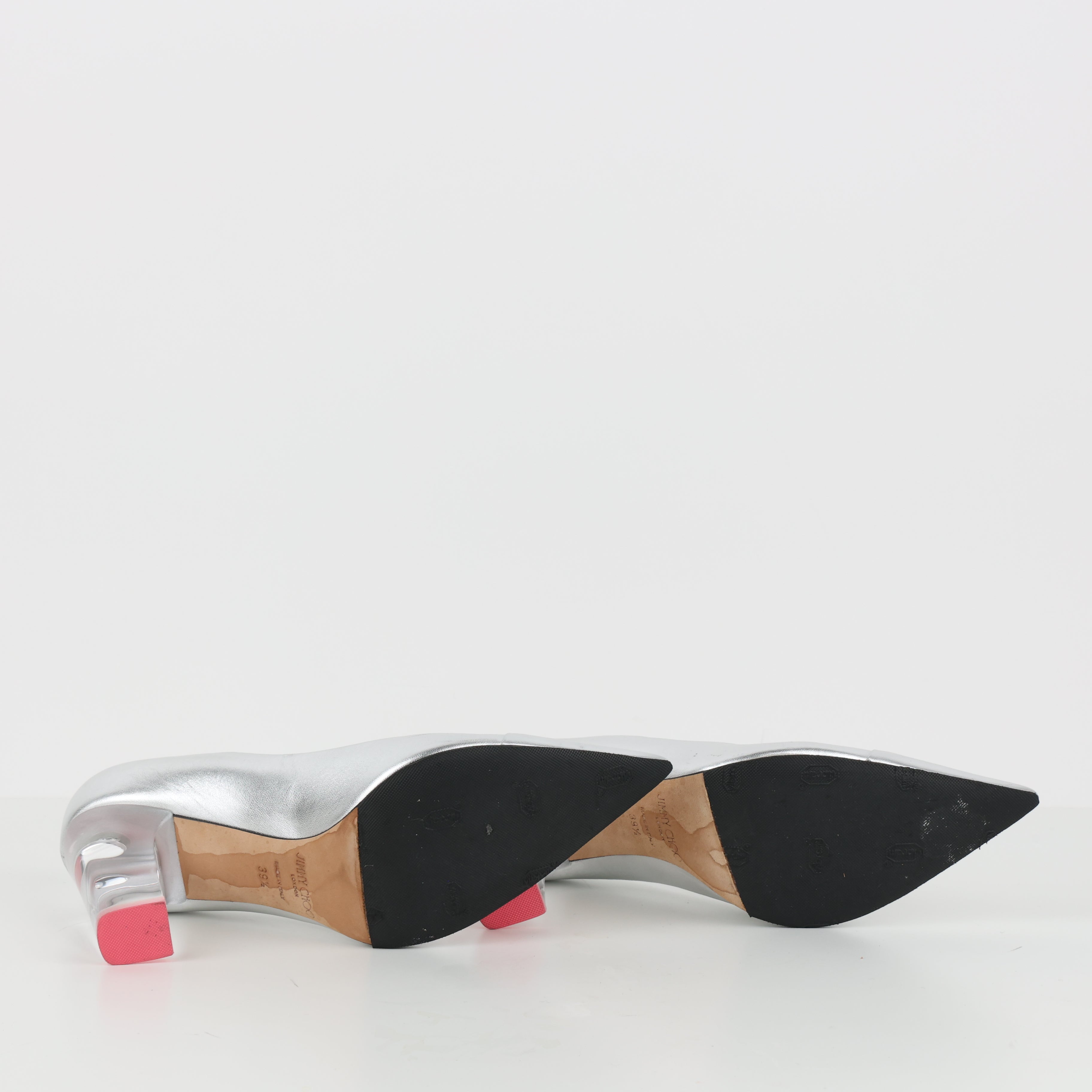 Heels , Shoe Size 39.5