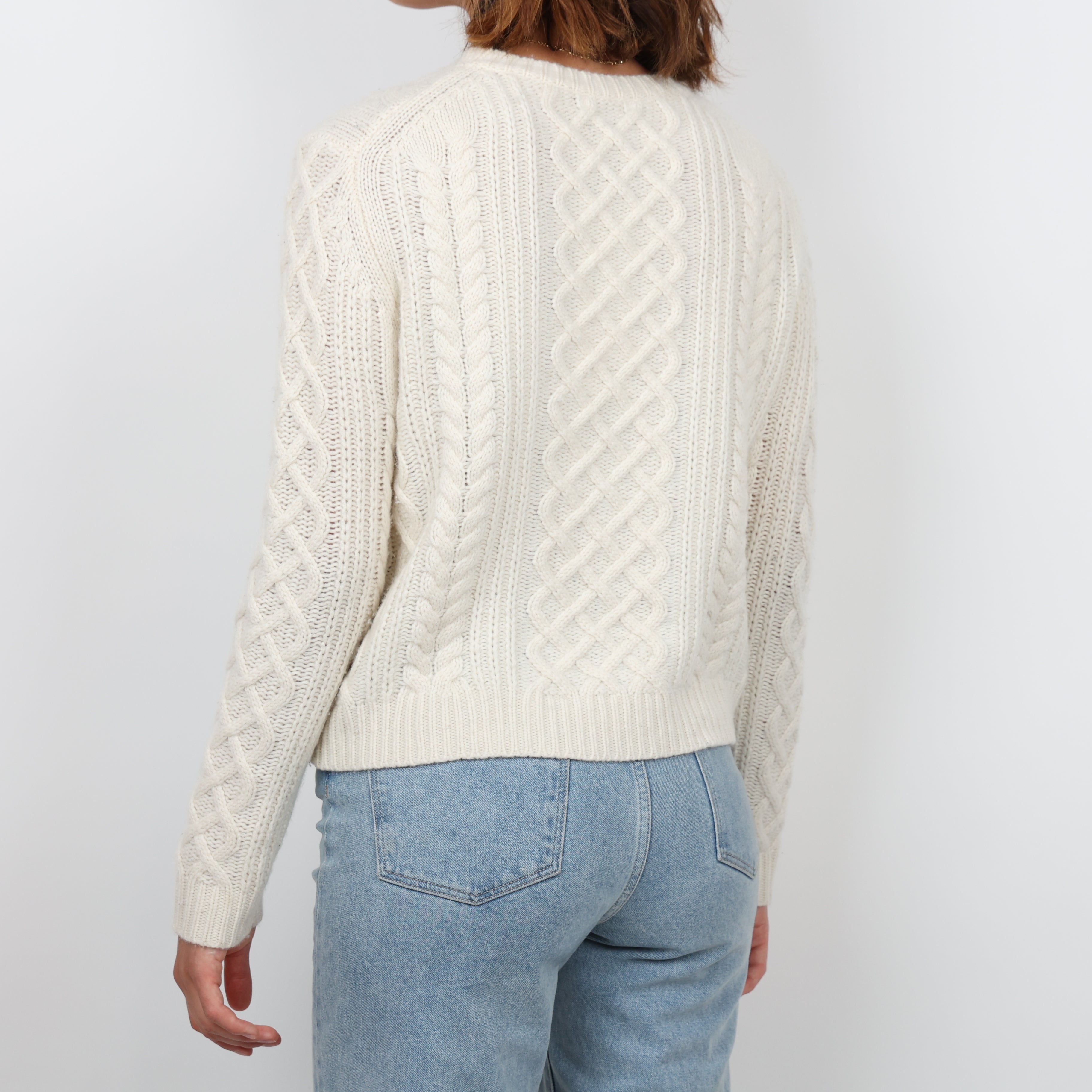Knitwear, UK Size 8