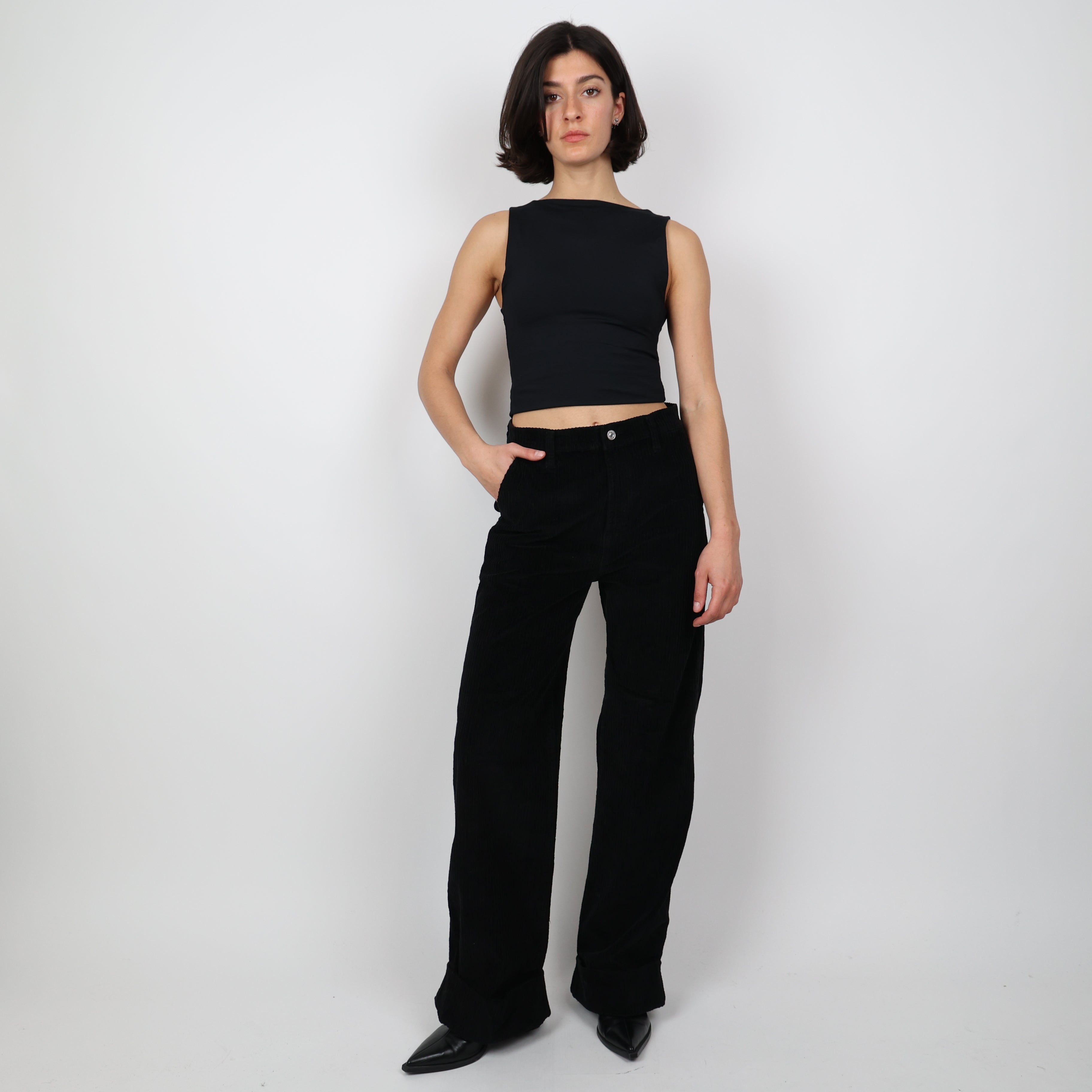 Trousers, Waist 26