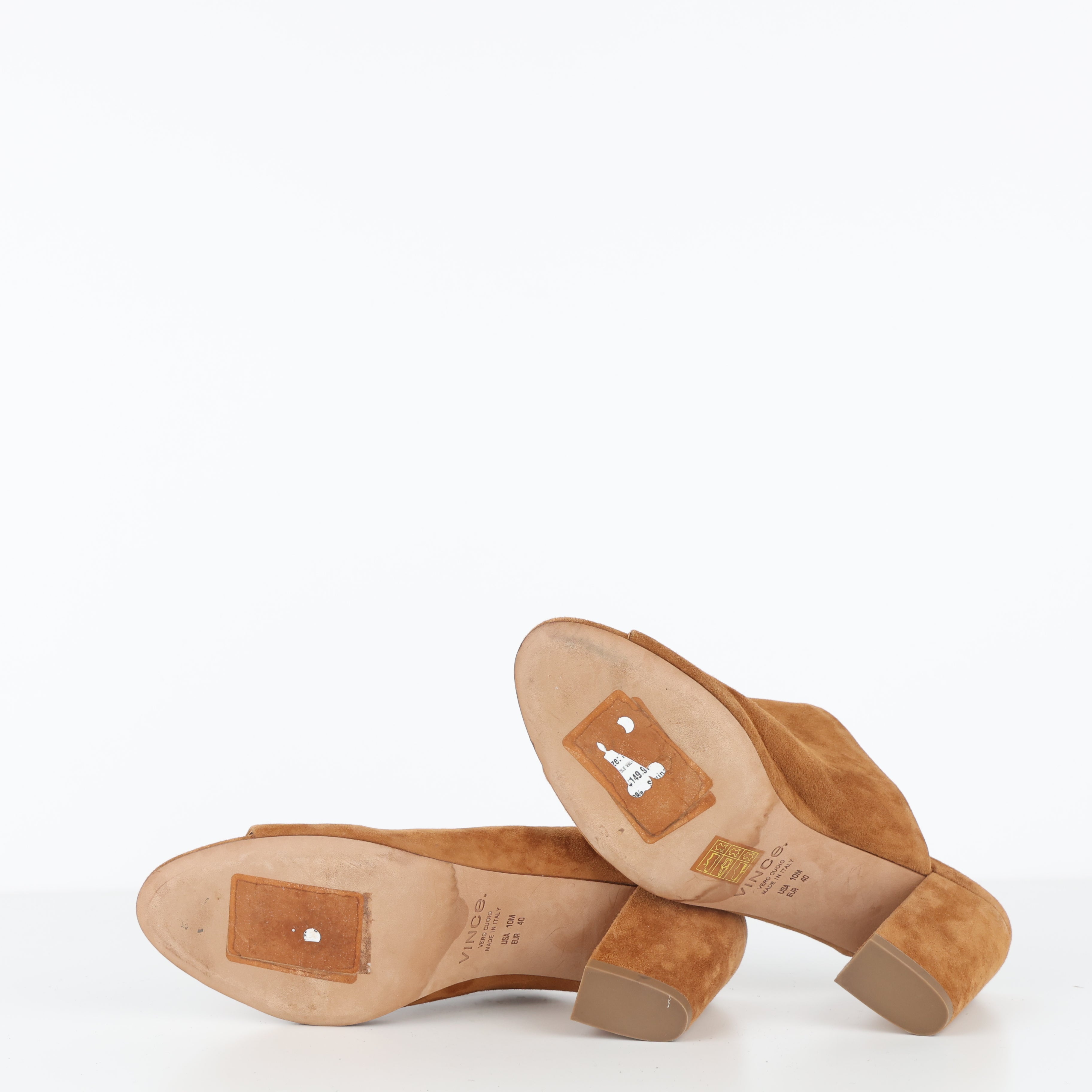 Heels , Shoe Size 40