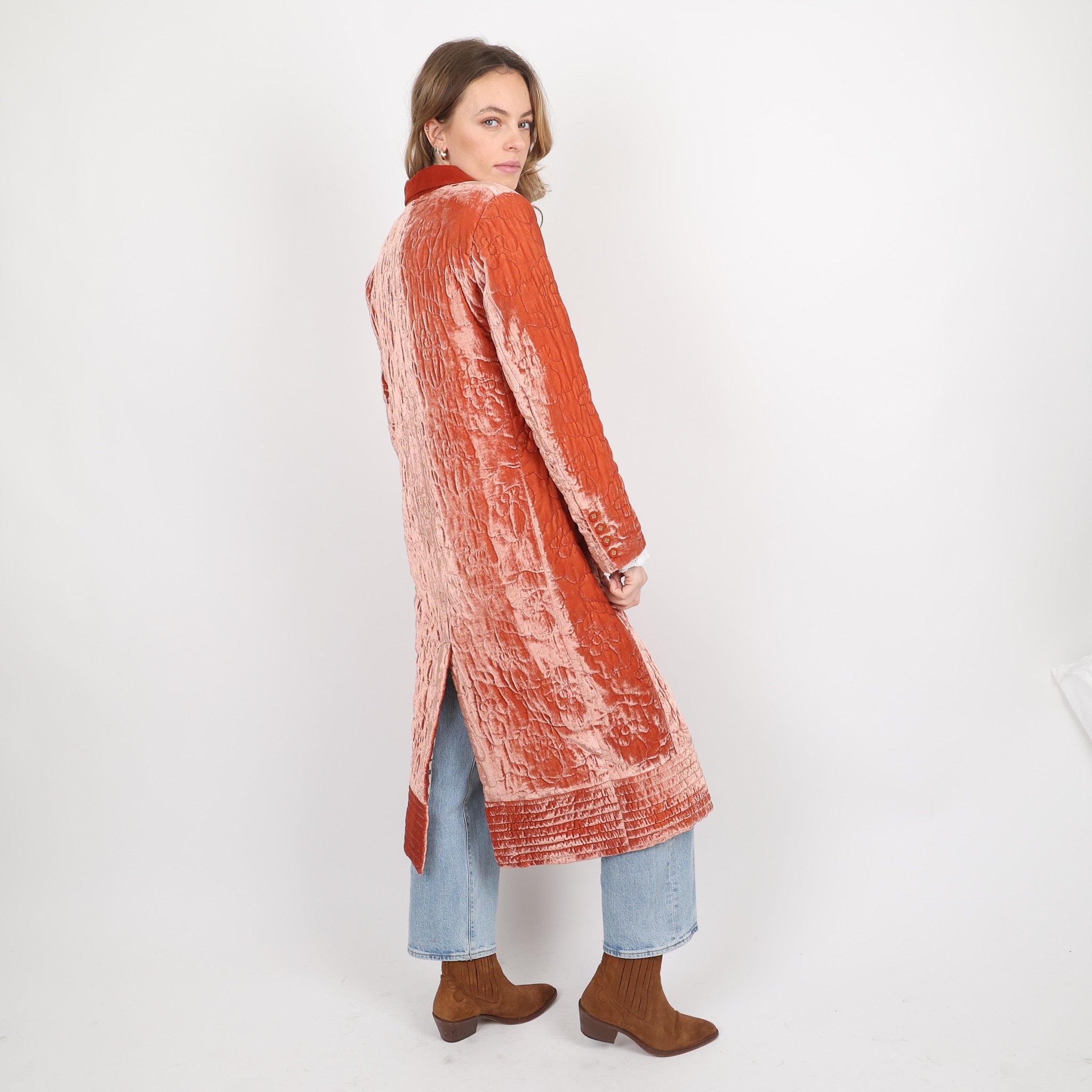 Jacket, UK Size 10