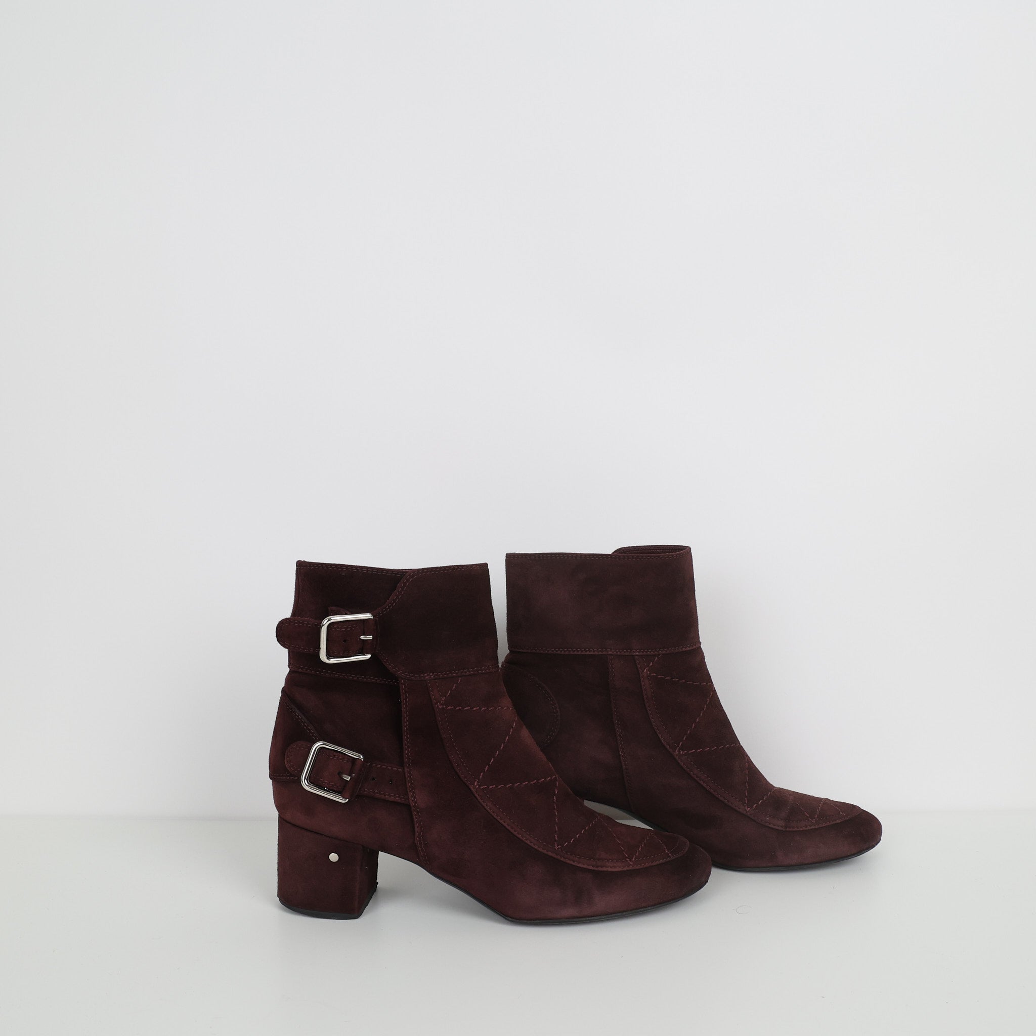 Boots, Shoe Size 38