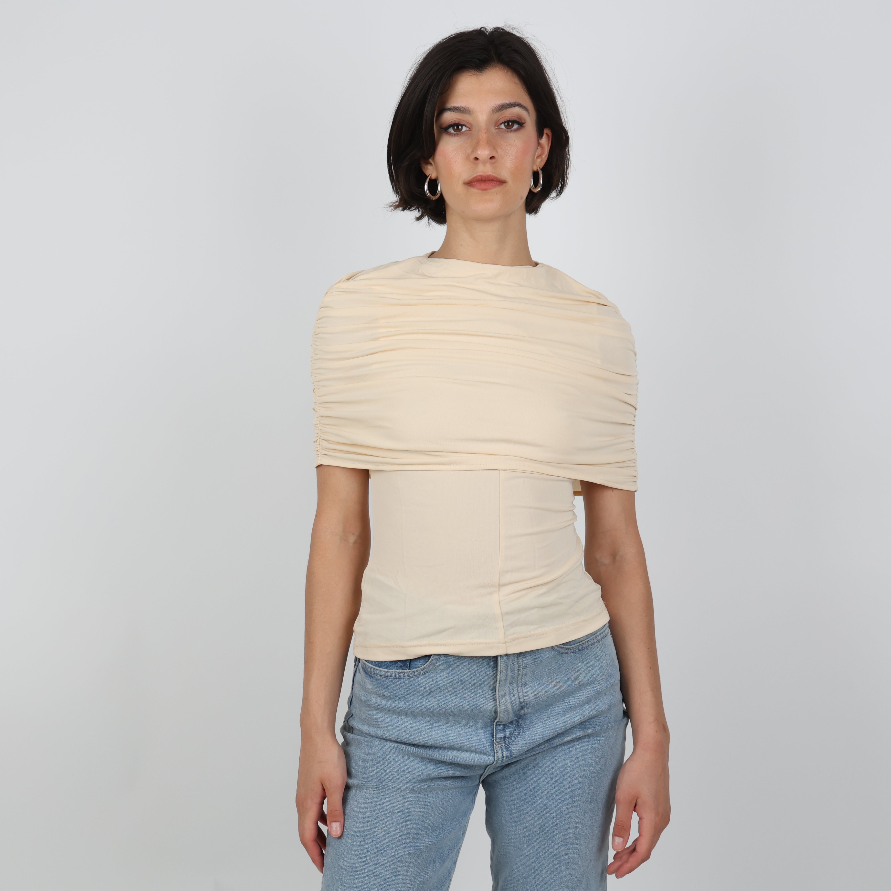 Top, UK Size 6