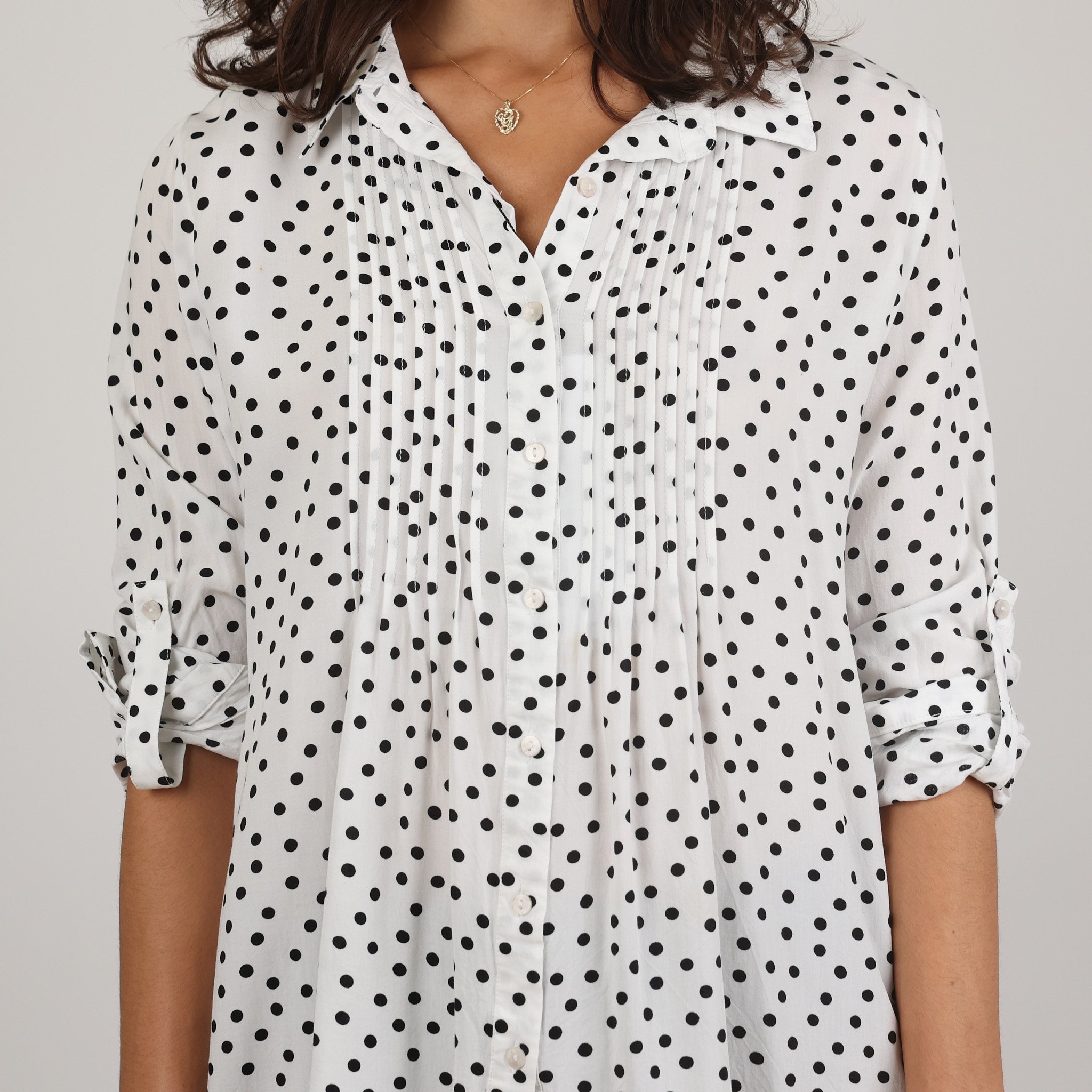 Blouse, UK Size 8