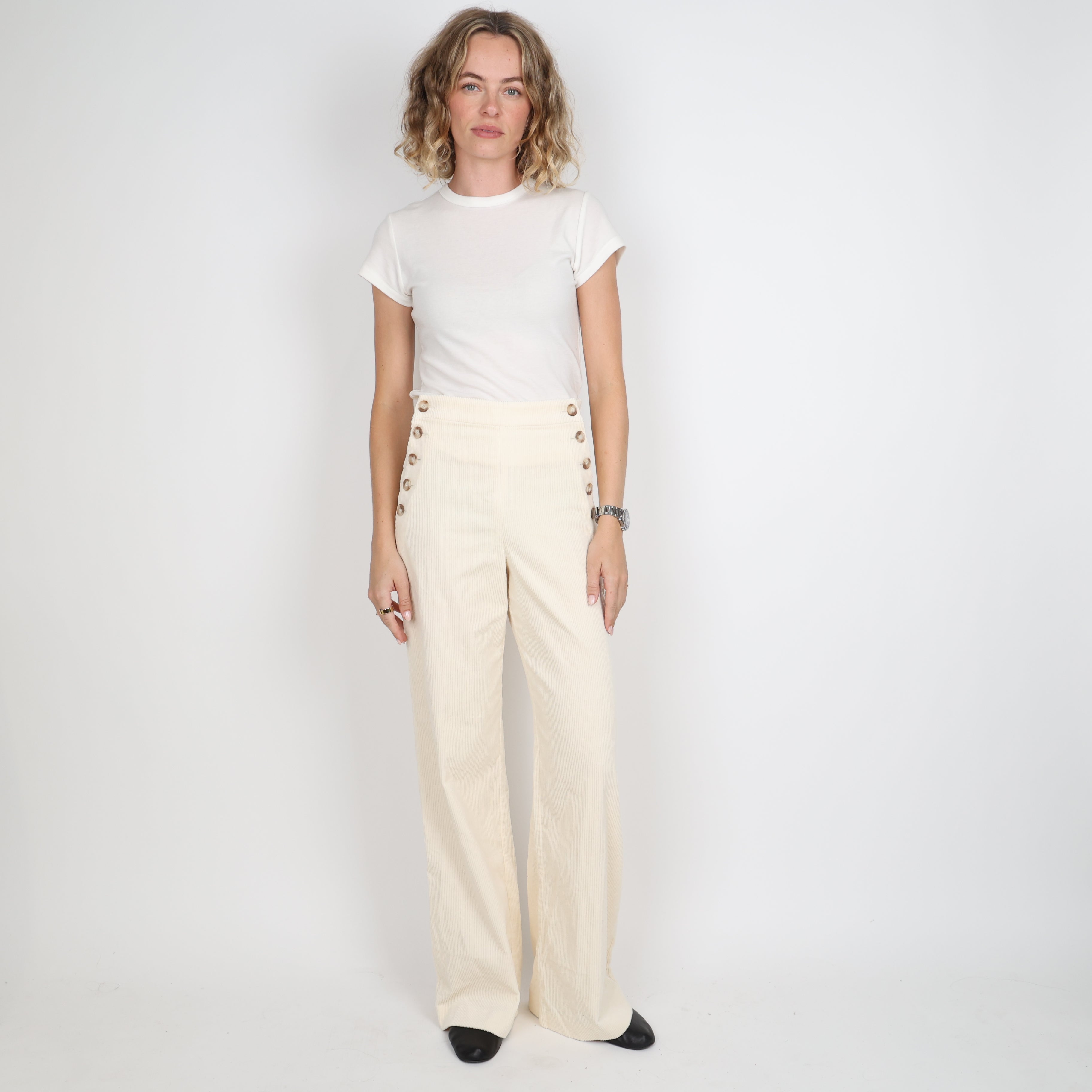 Trousers, UK Size 8