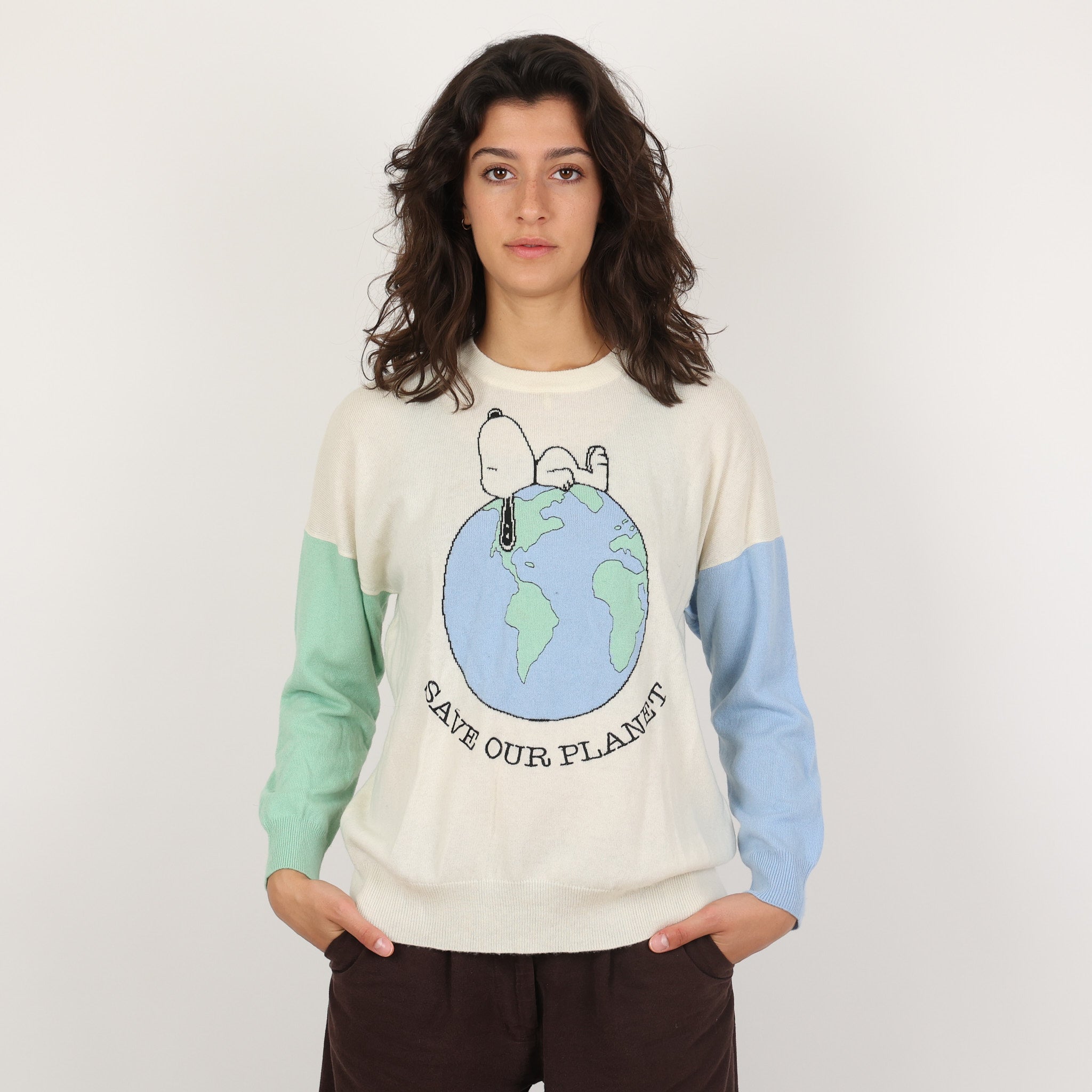 Knitwear, UK Size 6