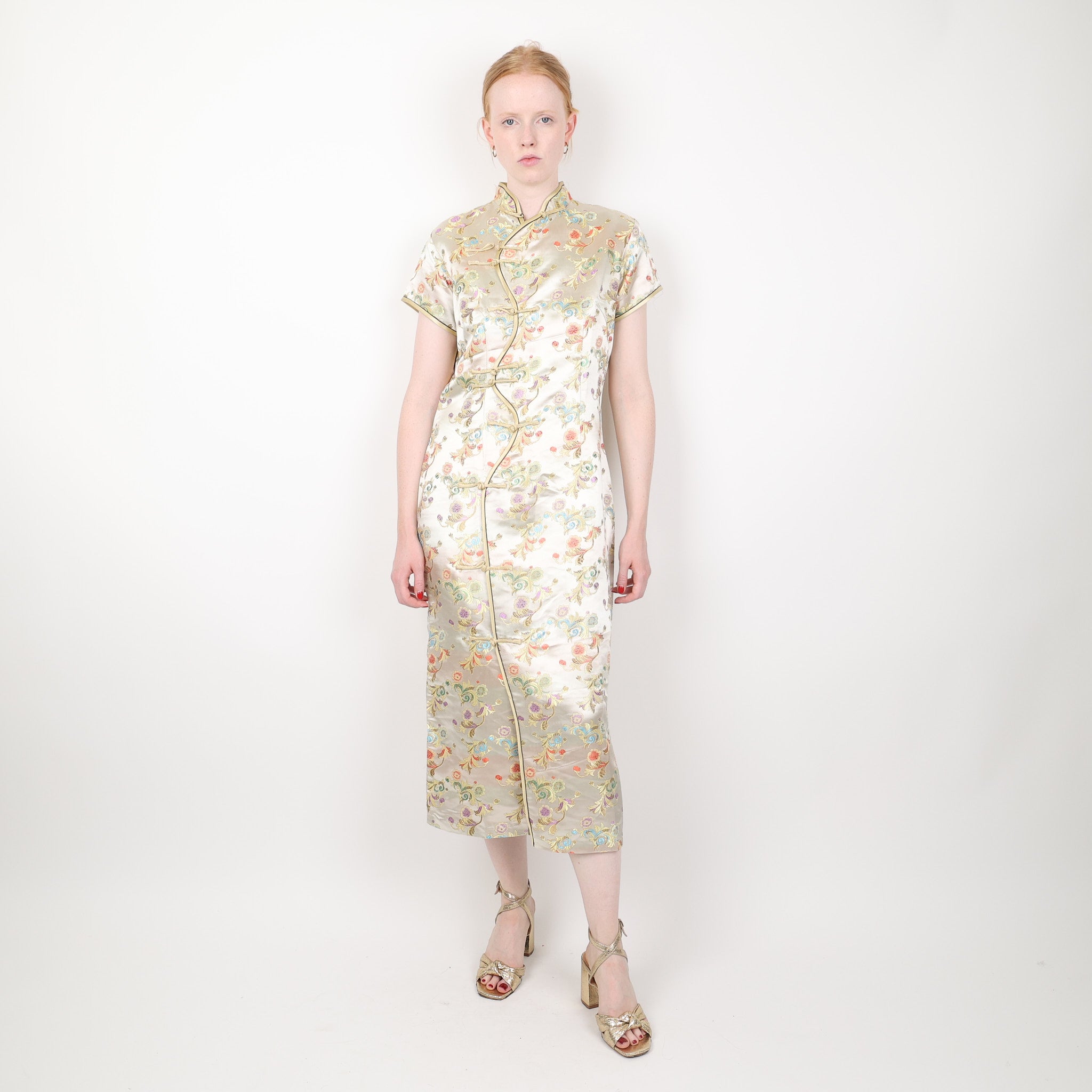 Dress, UK Size 10