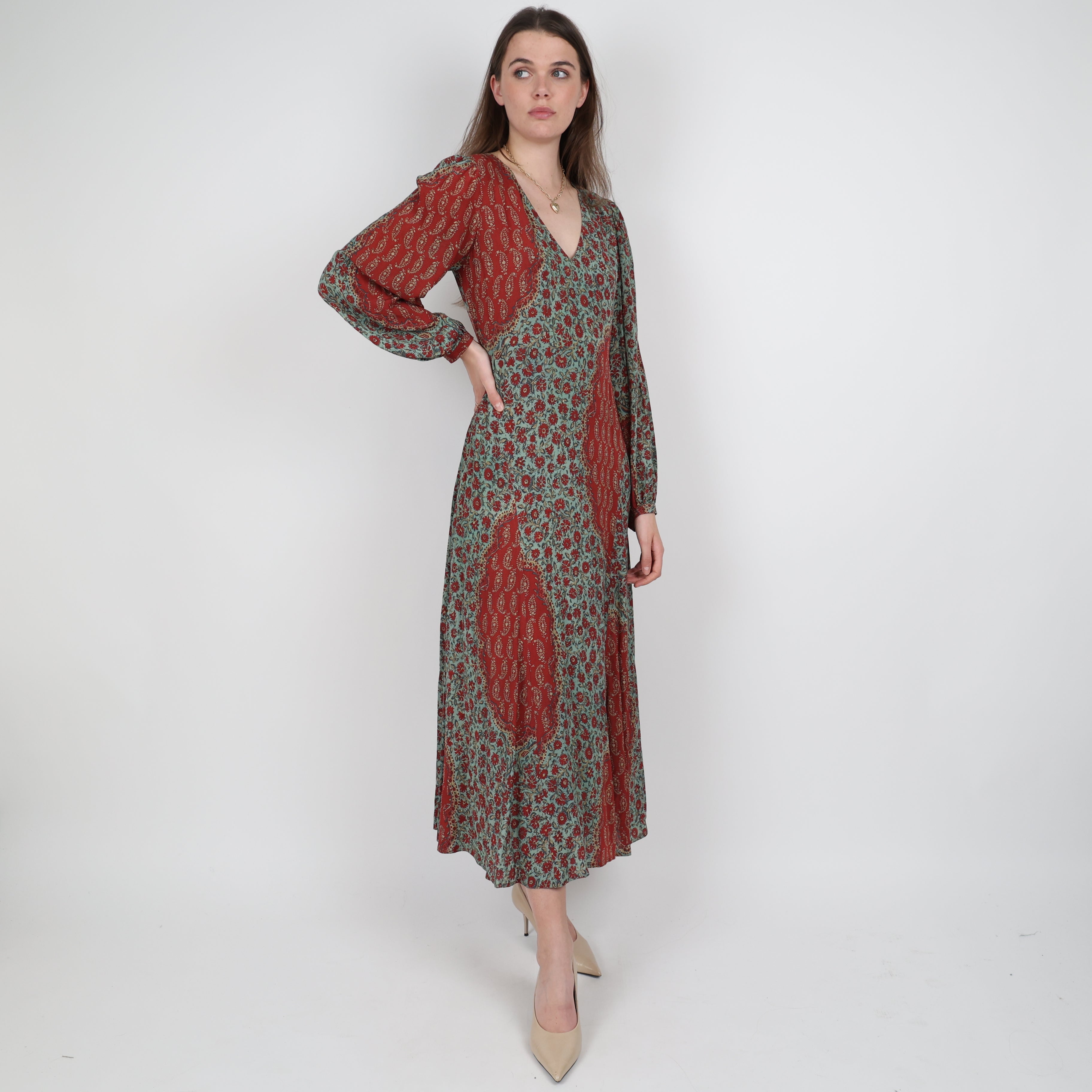 Dress, UK Size 12