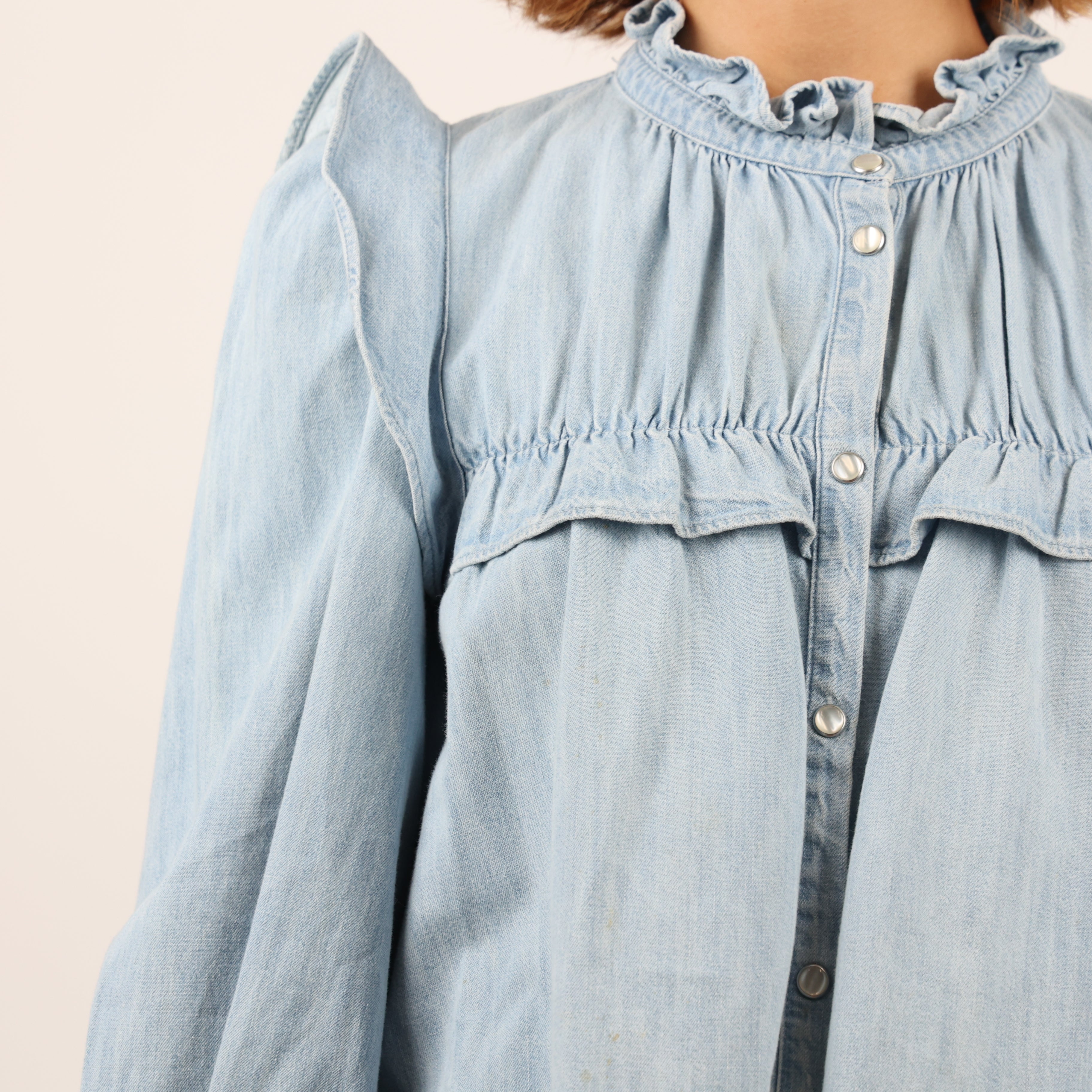 Shirt, UK Size 6
