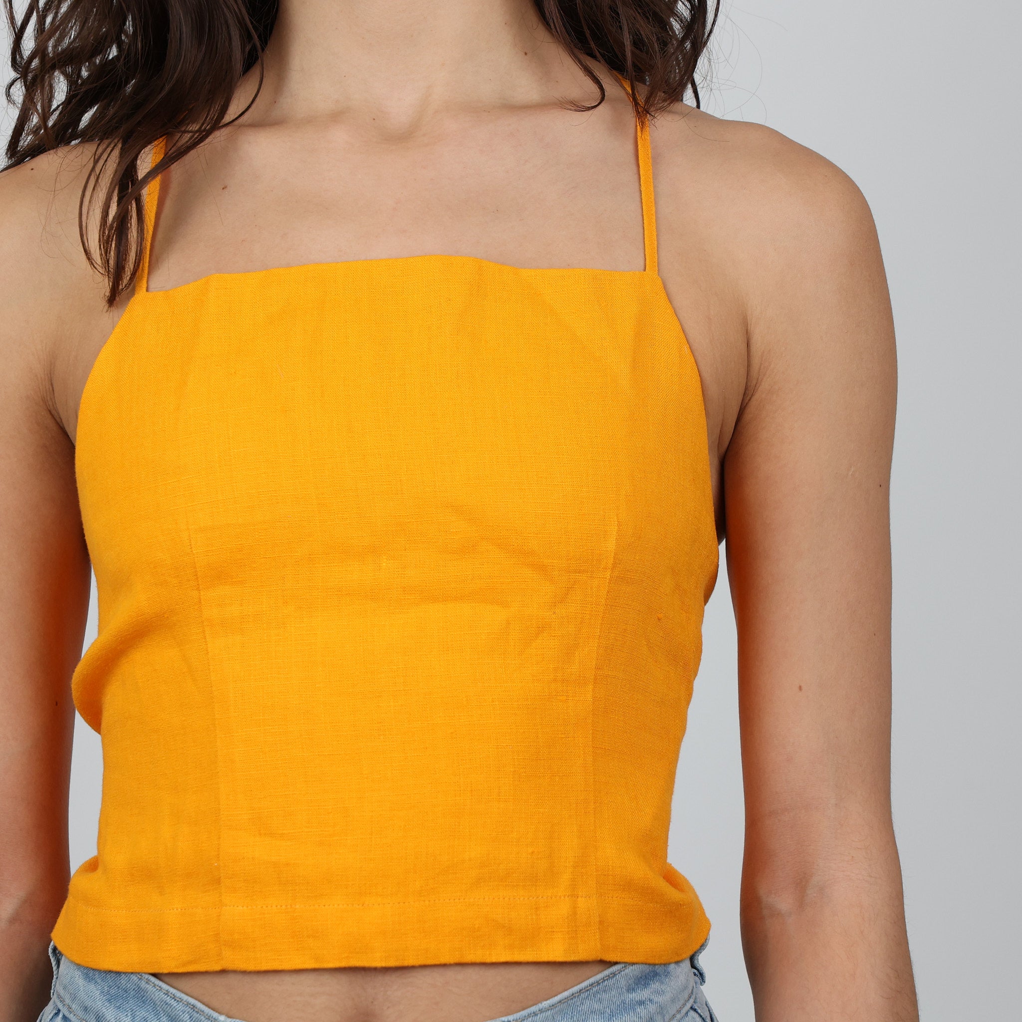 Top, UK Size 8