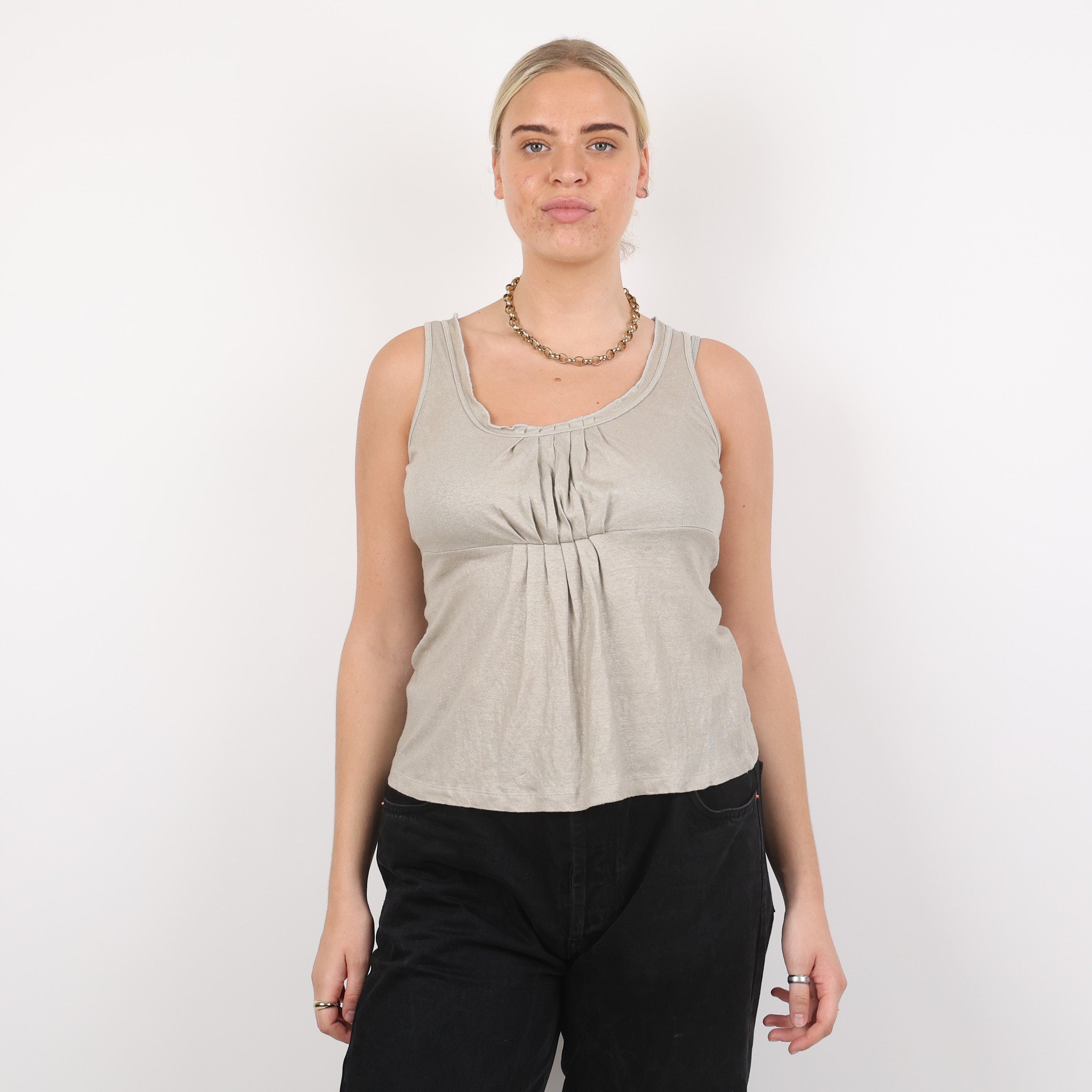 Top, UK Size 10