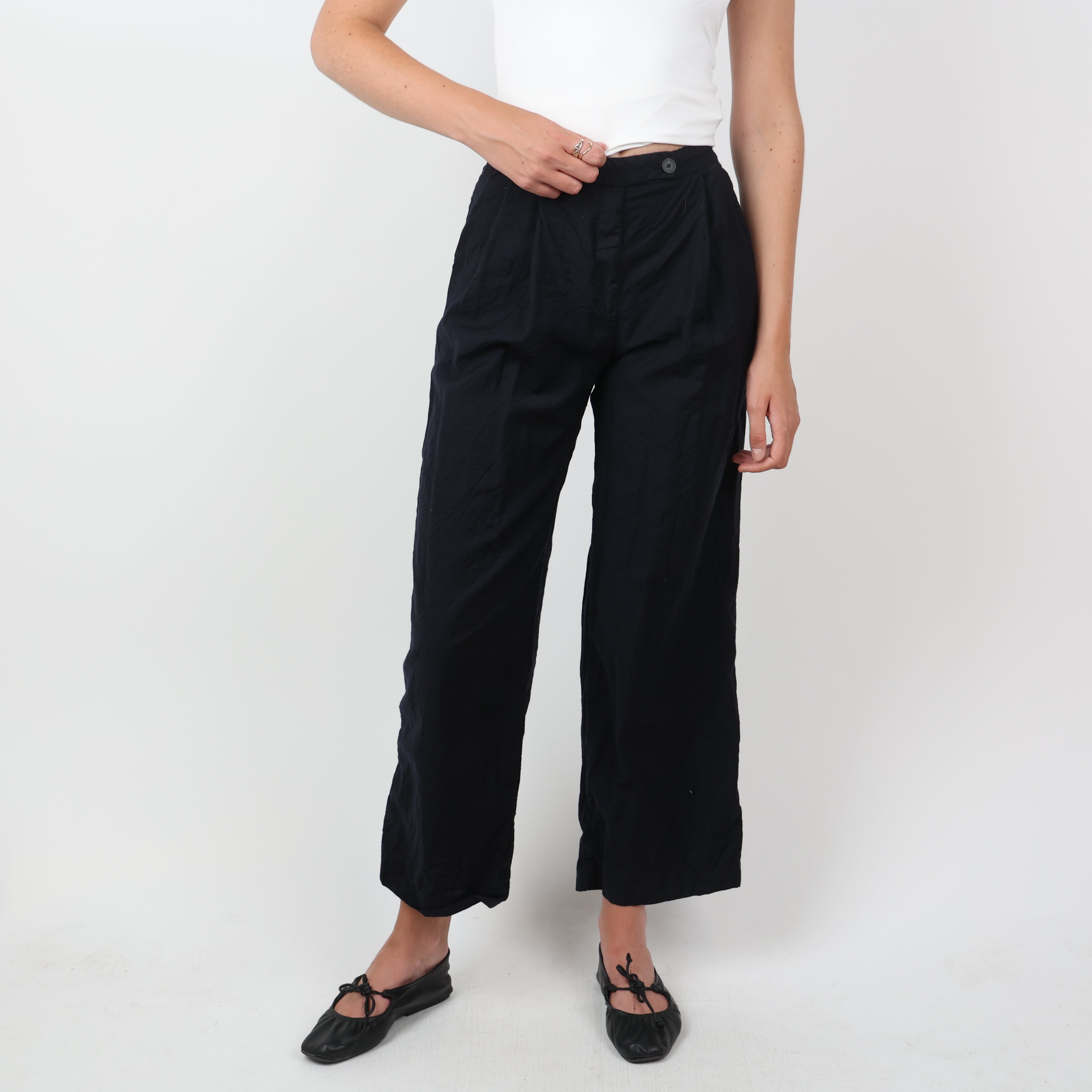 Trousers, UK Size 8
