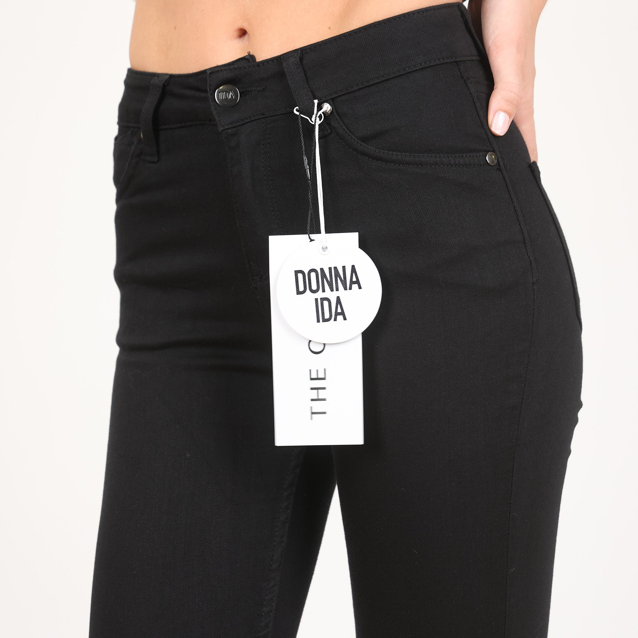 Jeans, Waist 23